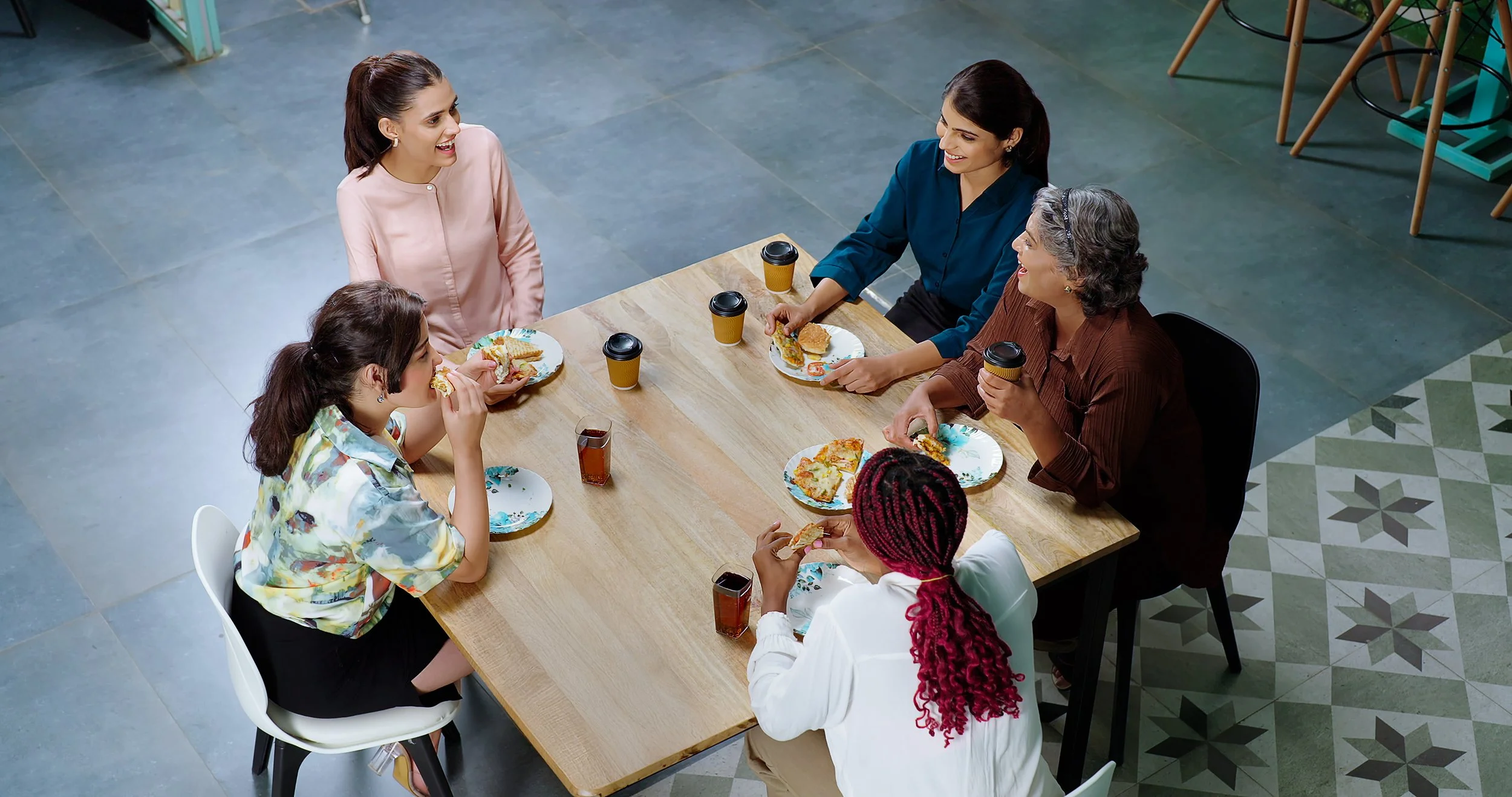 Improving relationships by Remembering
