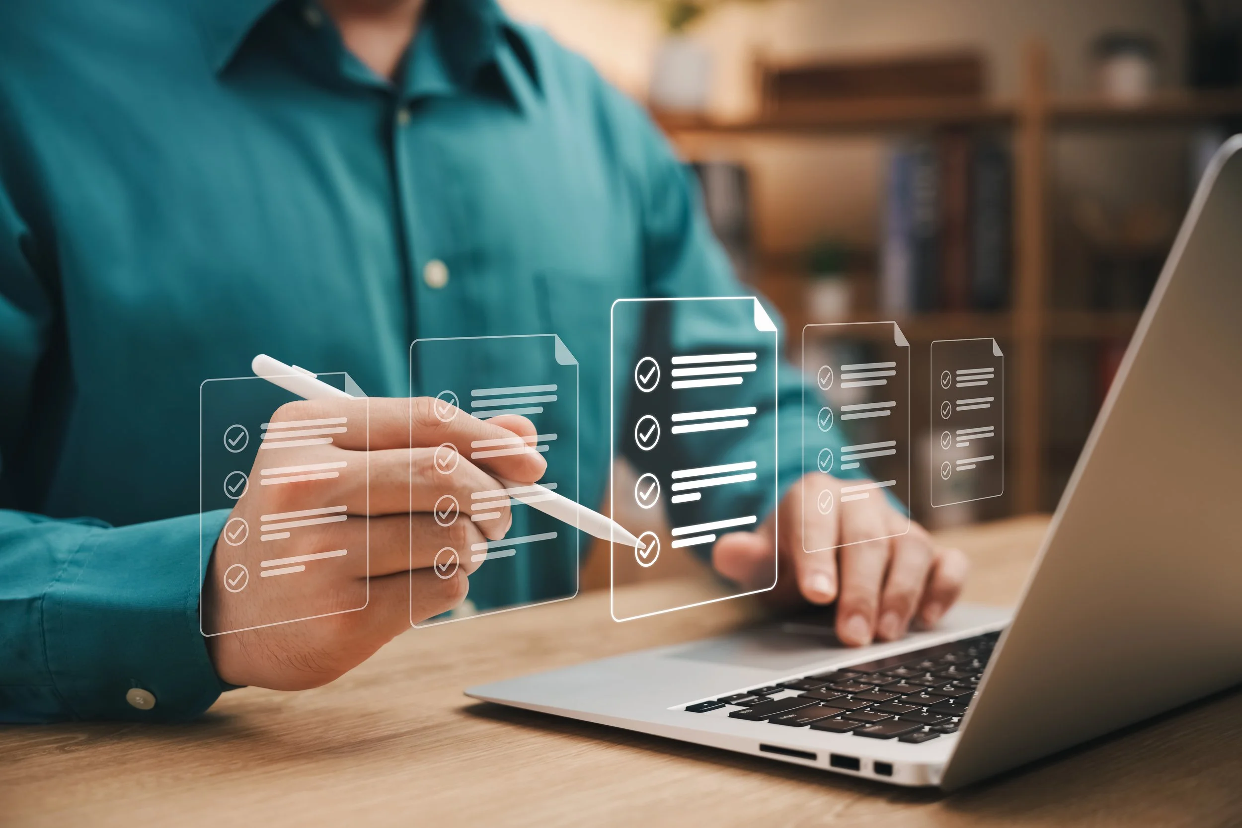 Warmli Use Cases - What is a PRM