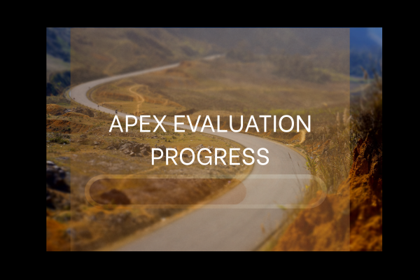 Progress as of 01-30-26