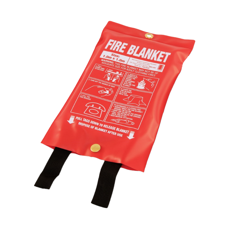 Fire Blanket