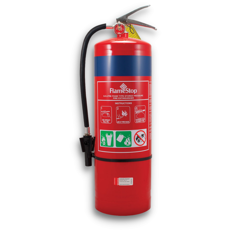 9.0L Foam Extinguisher