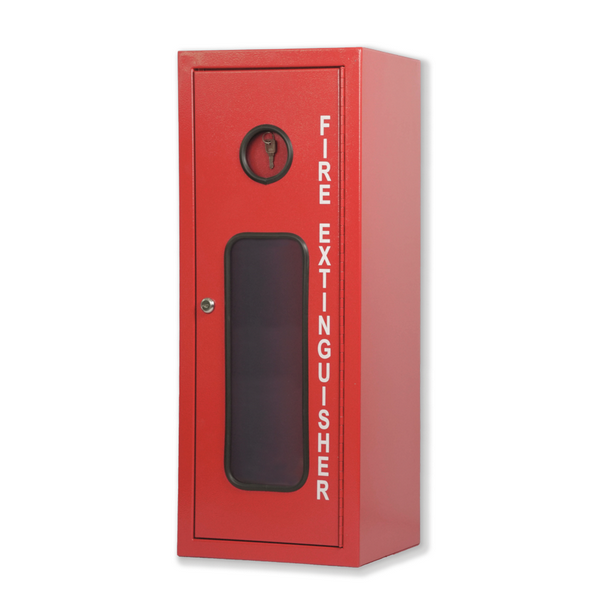 Metal Fire Extinguisher Cabinet