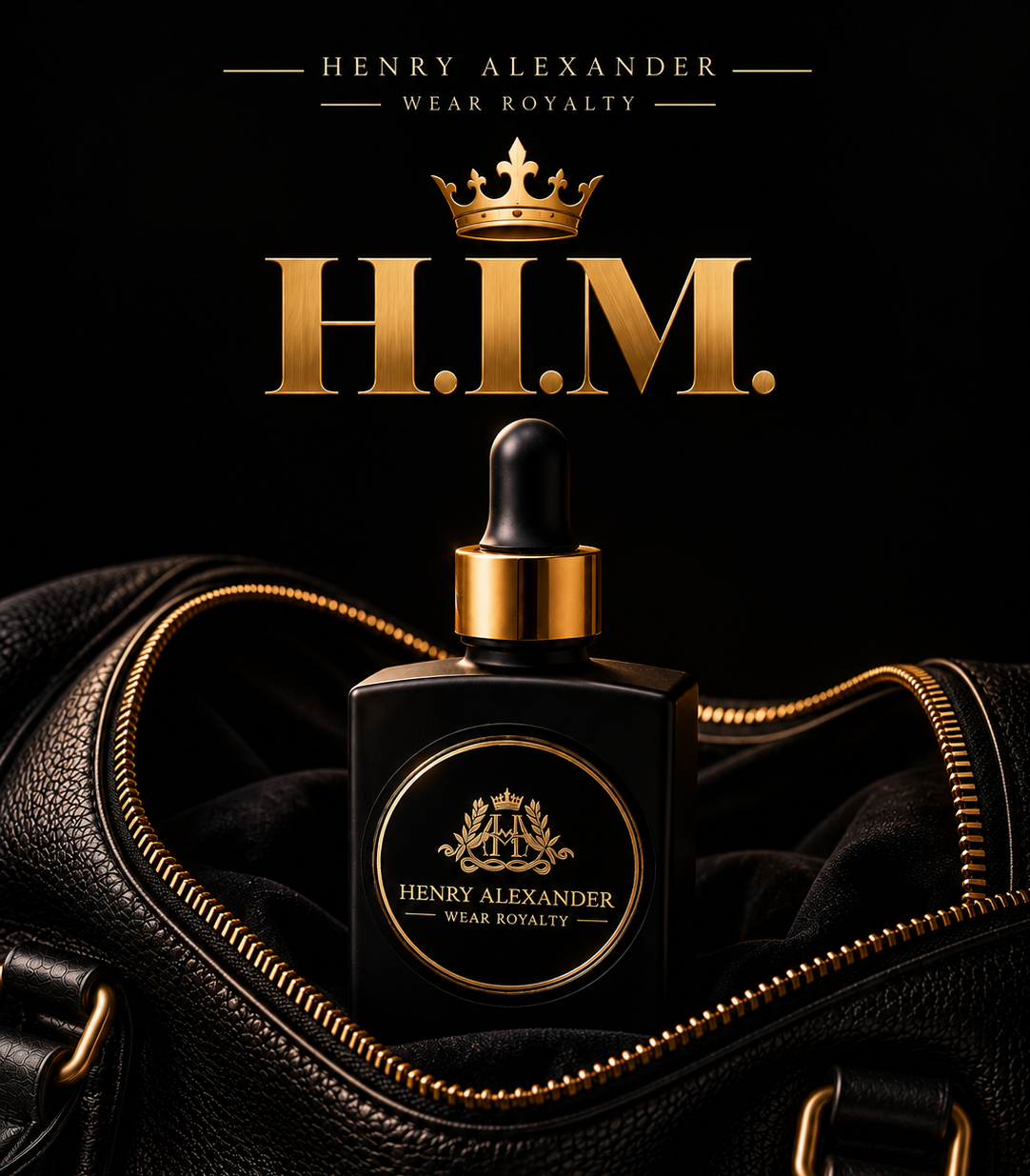 H.I.M.