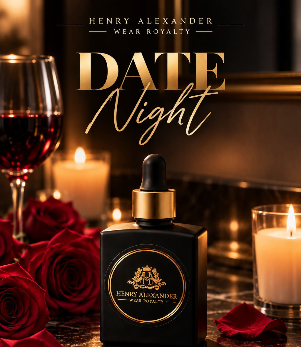 Date Night