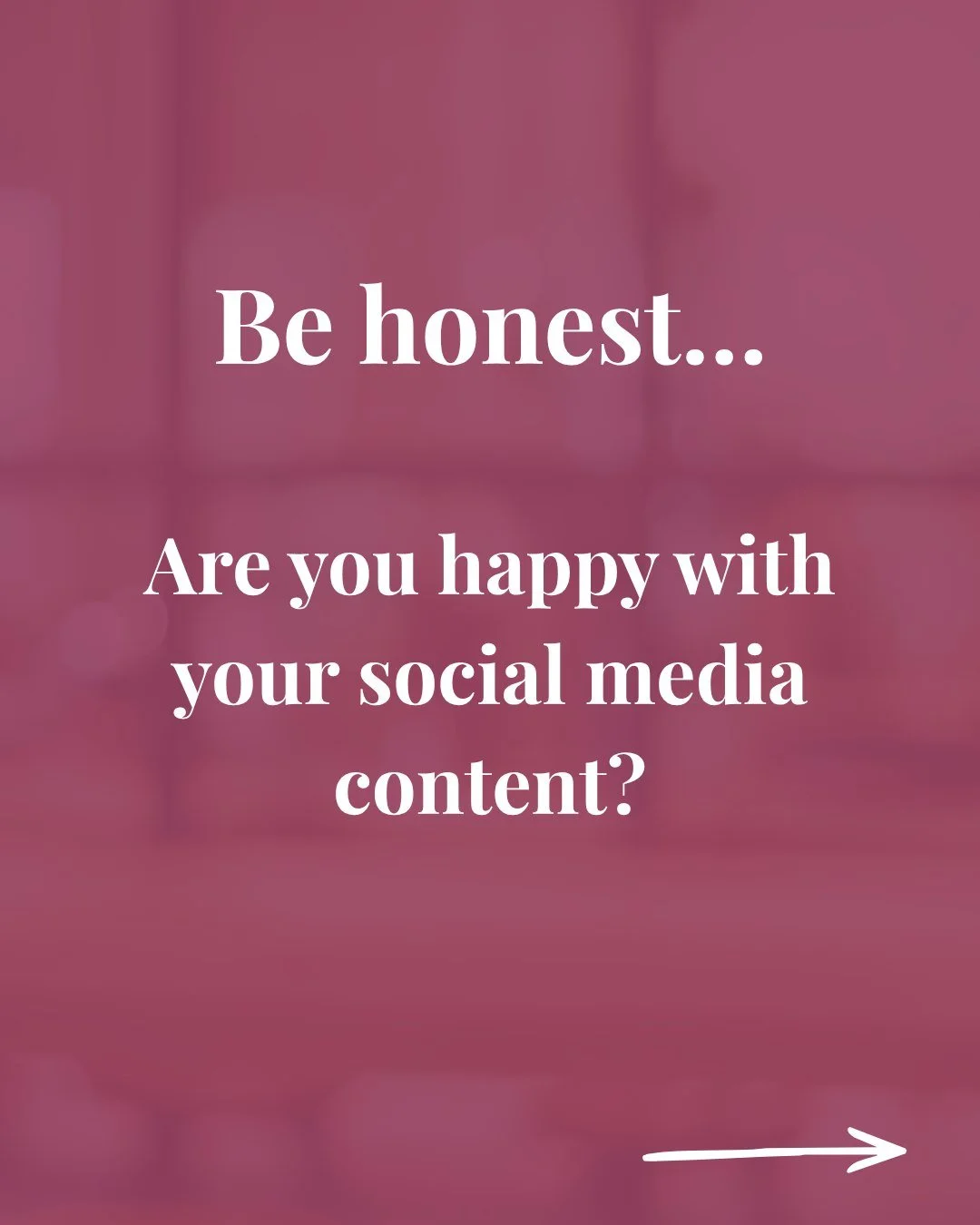 If your social media isn&rsquo;t bringing in leads, it&rsquo;s not about posting more.

It&rsquo;s about:
what you&rsquo;re posting, how often, and what you&rsquo;re asking people to do next.

The good news? Most of it is easier to fix than you think