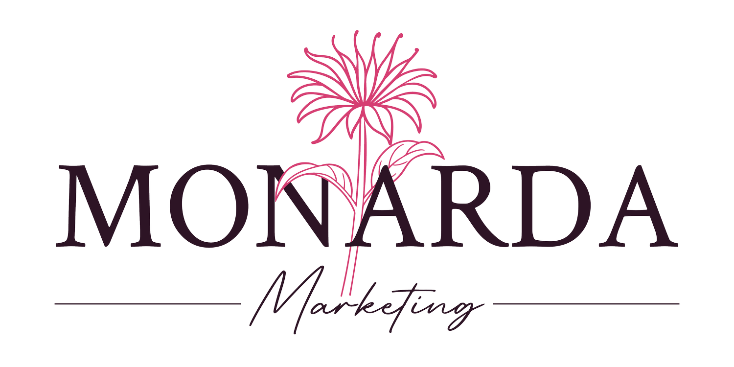 Monarda Marketing