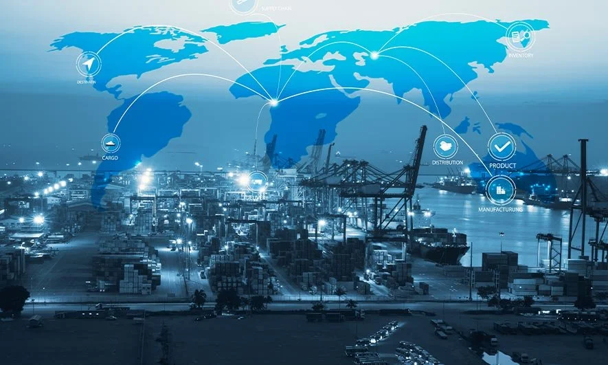 Five Eyes Cybersecurity | Logistics and Transport