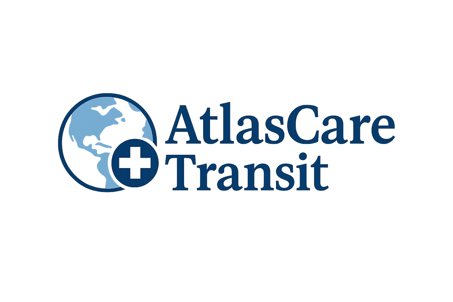 AtlasCare Transit, Long distance non-emergency medical transporation