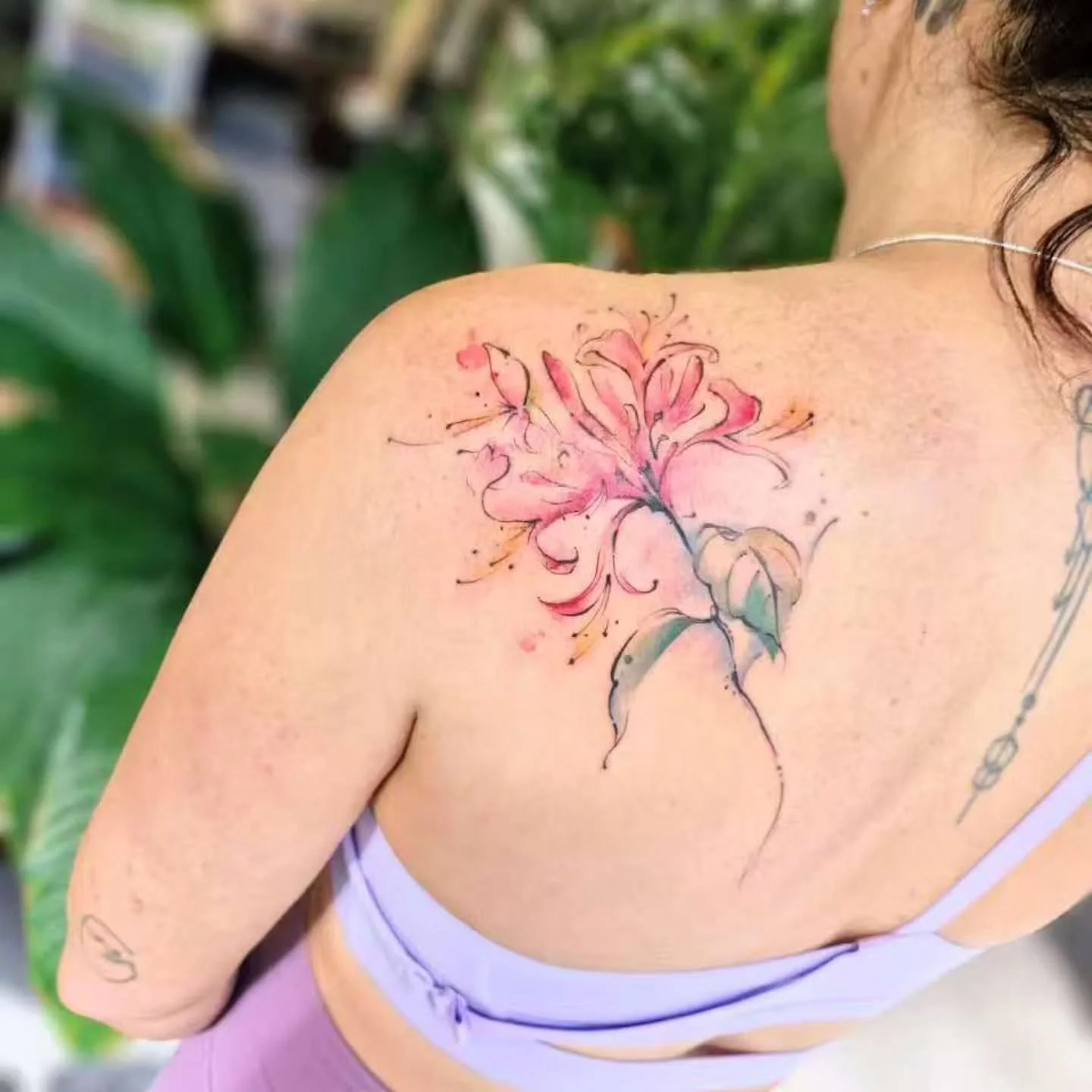 To make a Booking:
☎️ 0493 493 848 
📧 booking@tink-finelinetattoo.com
💻 https://tink-finelinetattoo.com/booking

#TinkDocklands
#MelbourneTattoo
#MelbourneTattooStudio
#MelbourneTattooArtist
#FineLineTattoo