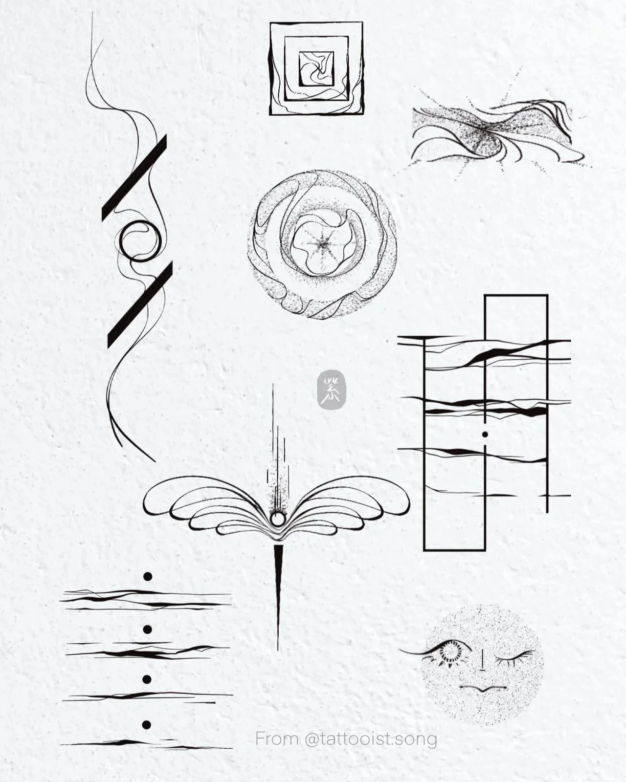 Song's Flash Designs