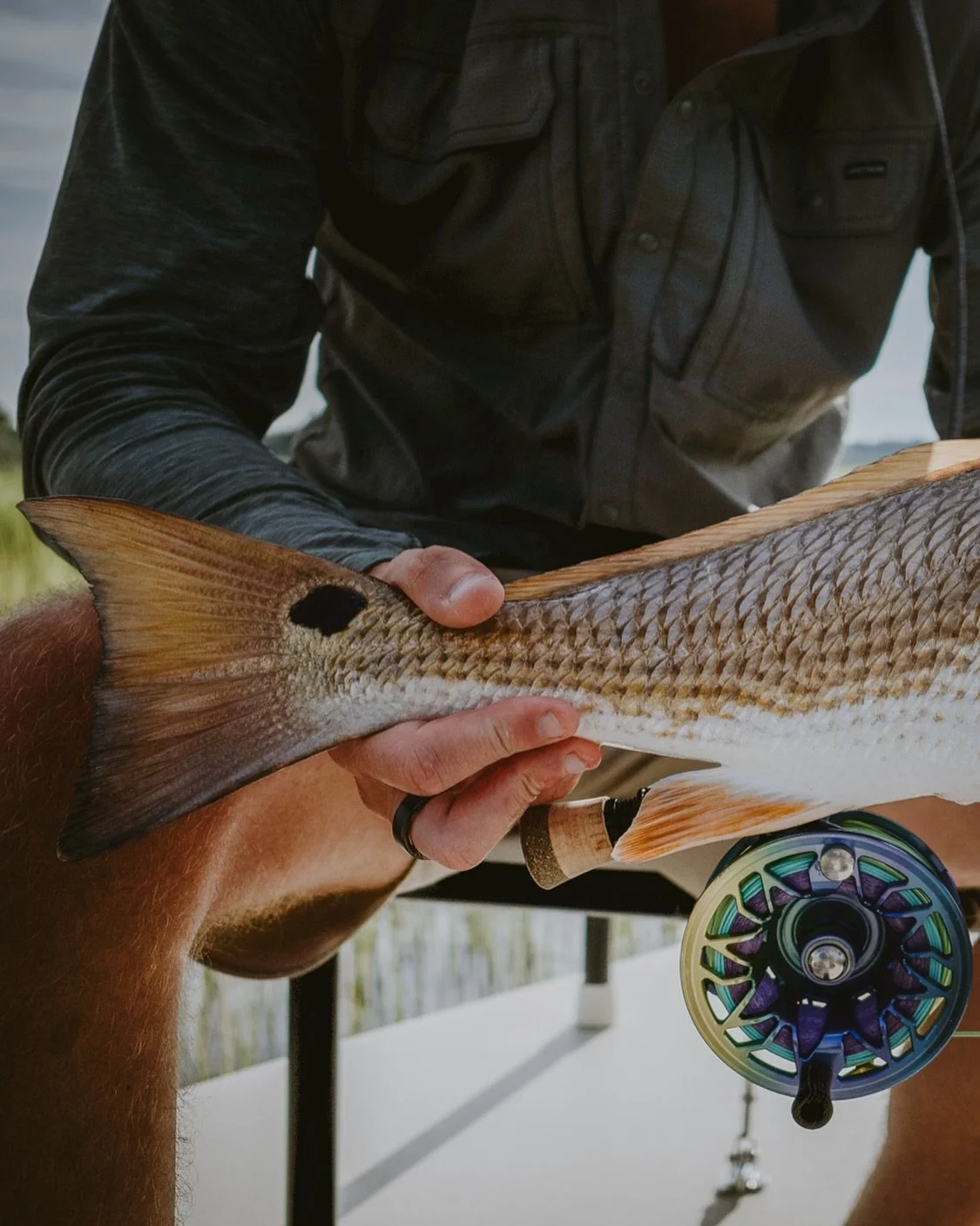 Drummaz in Charleston, SC. 🤘🏼