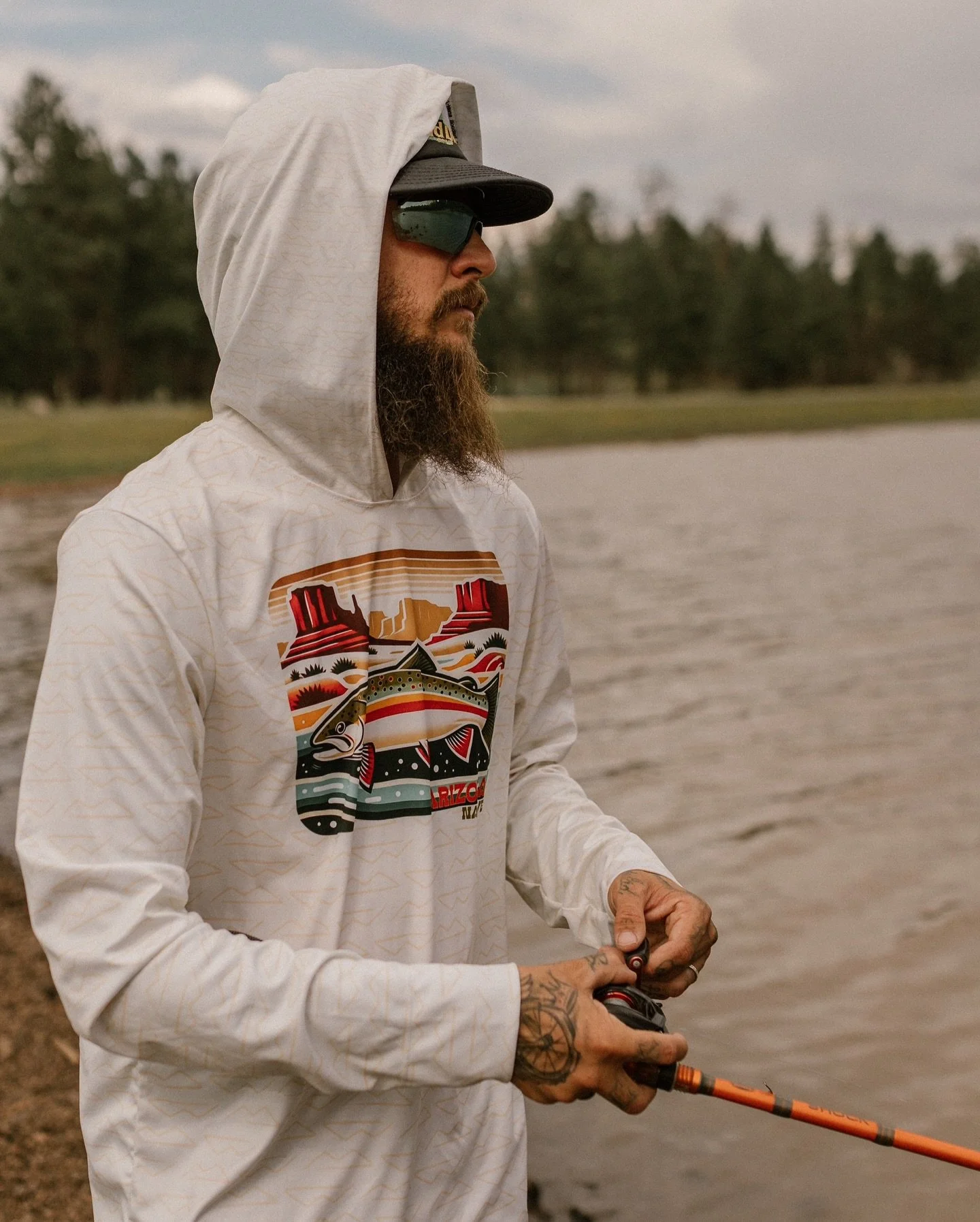 Even the little guys deserve some love! @native_fish