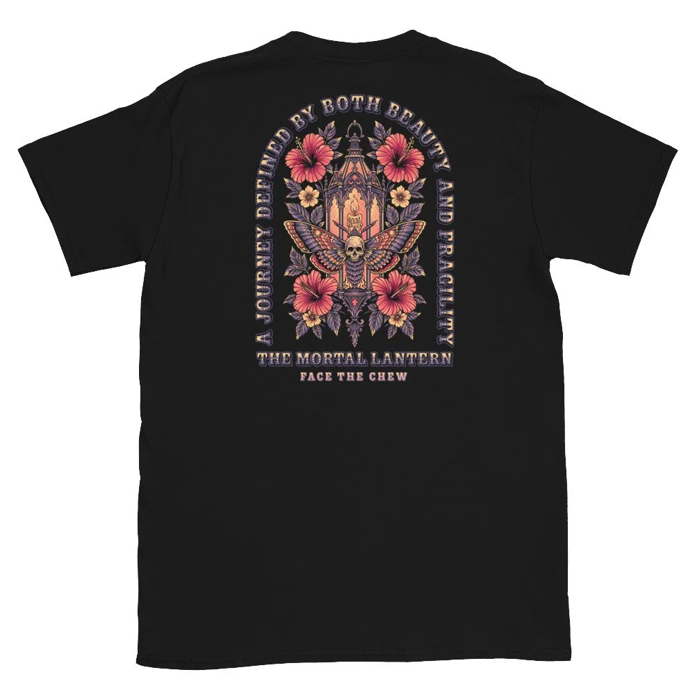 Mortal Lantern Unisex T-Shirt