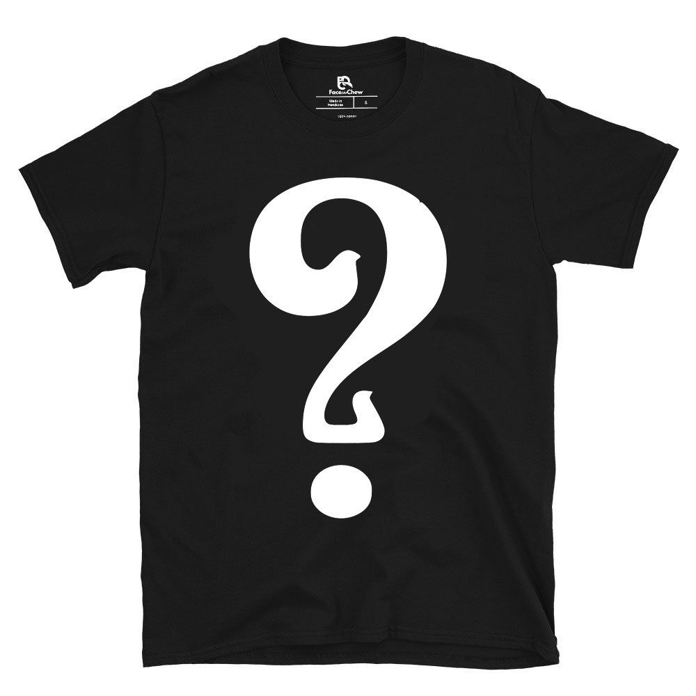 Mystery Tee Bundle
