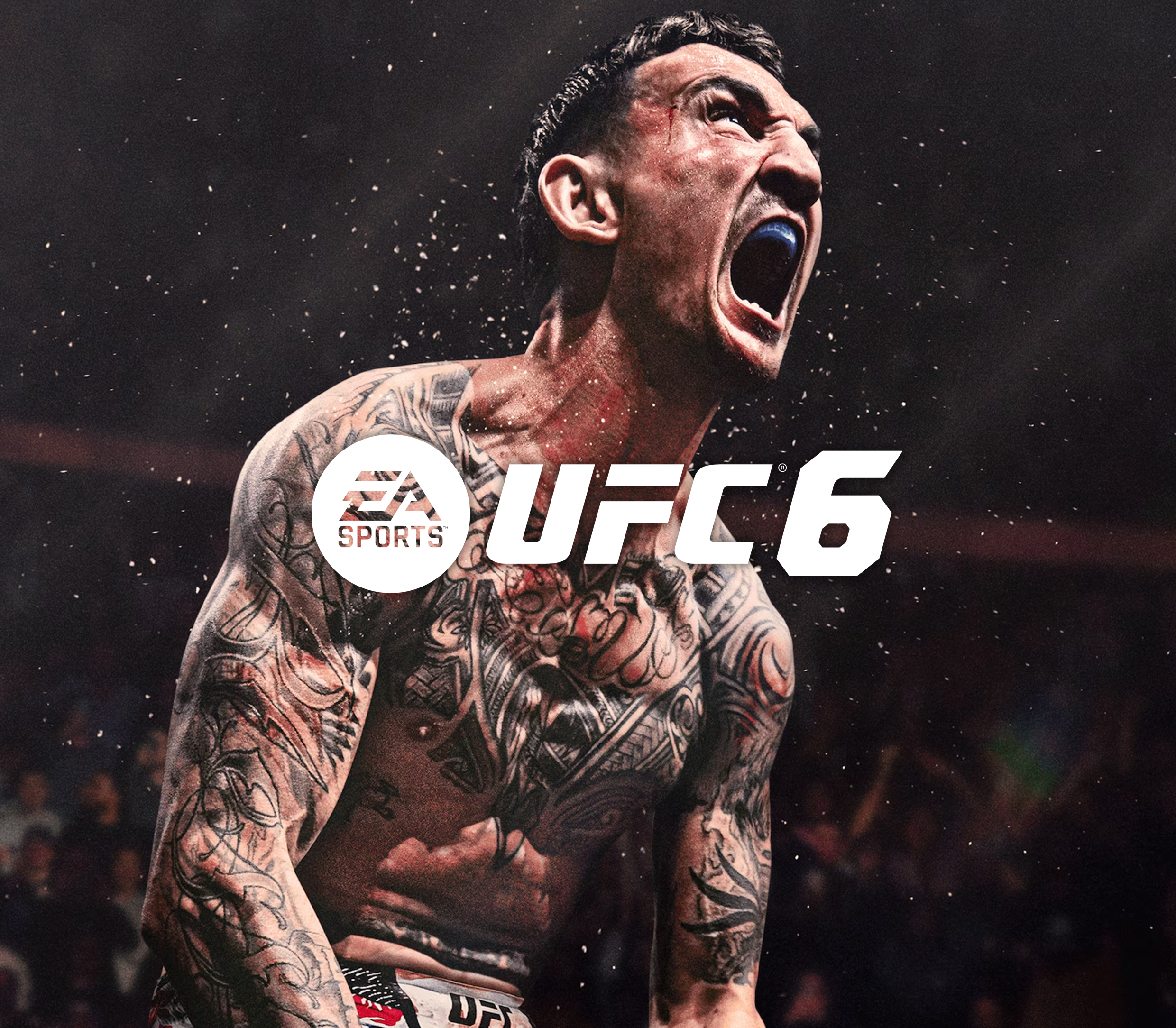 EA UFC 6