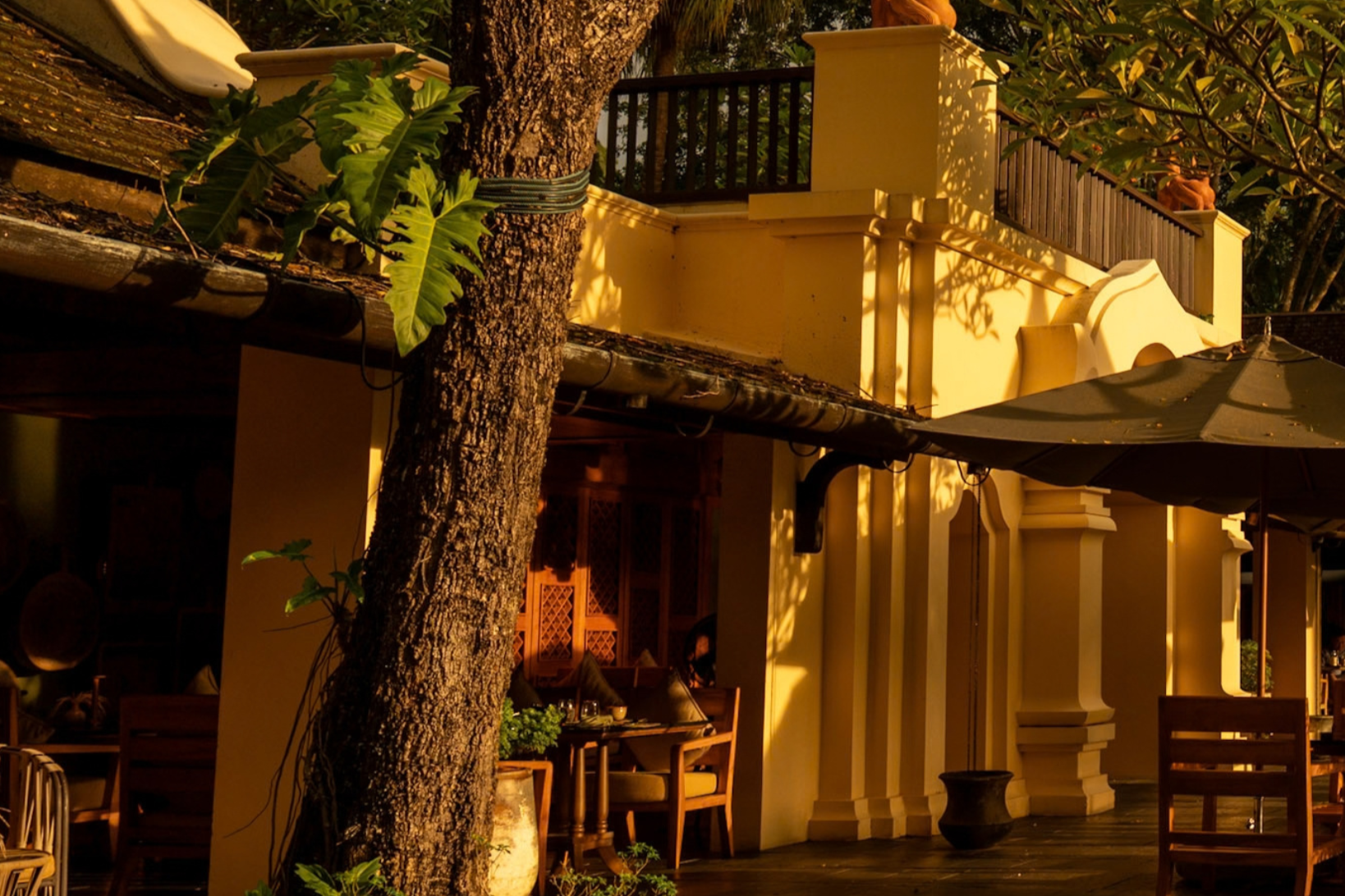KHAO by Four Seasons