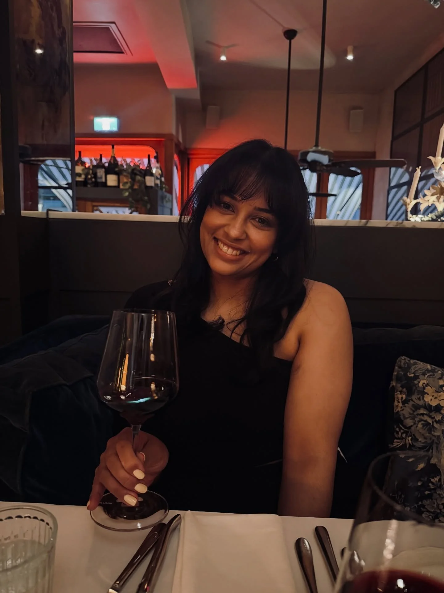 The past two months have been huge &mdash; personally and professionally.

I lost my best friend, my grandma, and was hit with a wave of grief that&rsquo;s hard to put into words. At the same time, I turned 33, had my biggest month in business yet, r