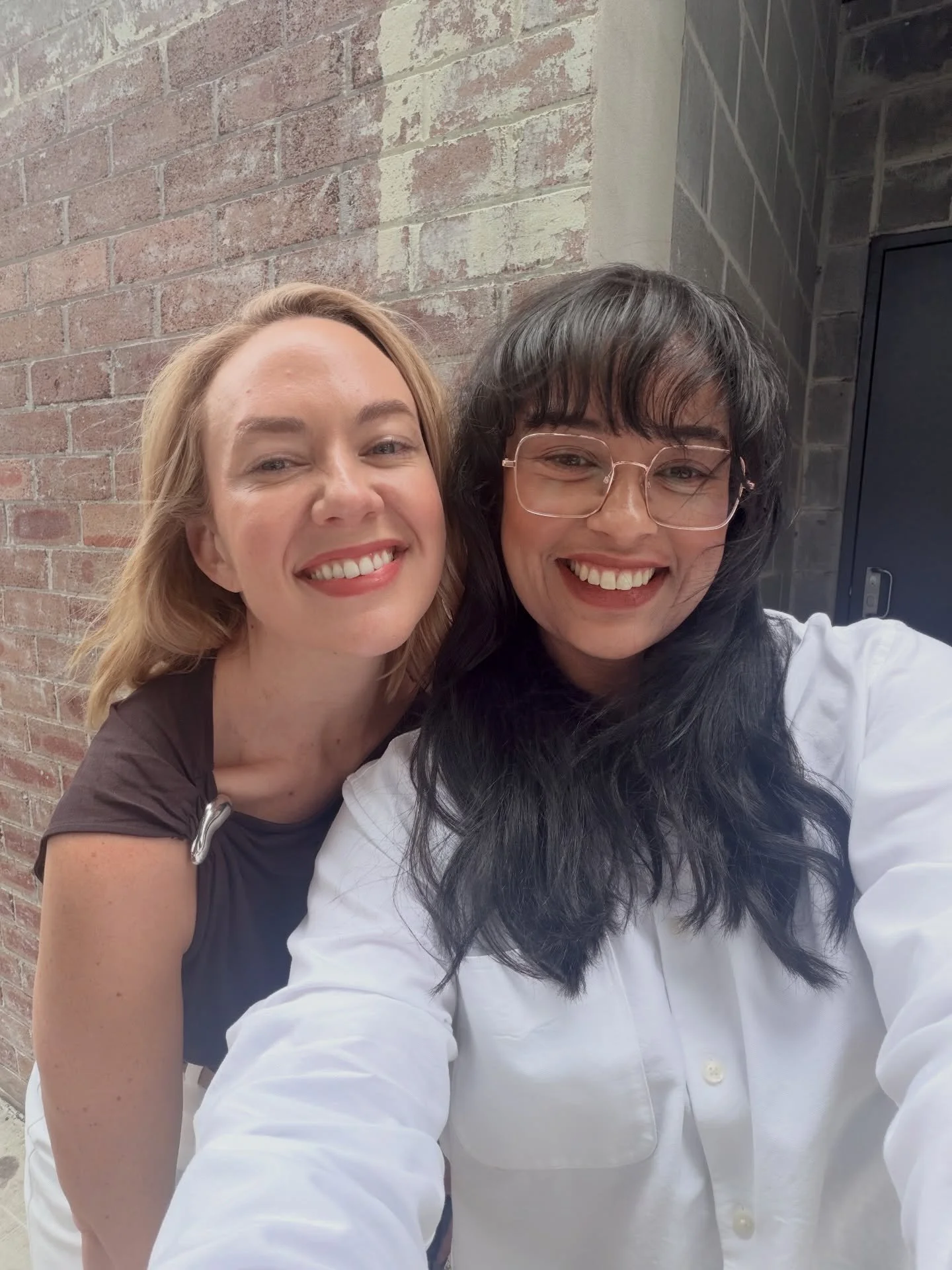 How are we already at the end of January?! 🥹

What a start to the year -  holidays wrapping up, FIFO trips to Sydney, G&rsquo;s first time at the AO, face-to-face meetings, meeting potential clients, content shoots in 45&deg; heat&hellip; with a lit