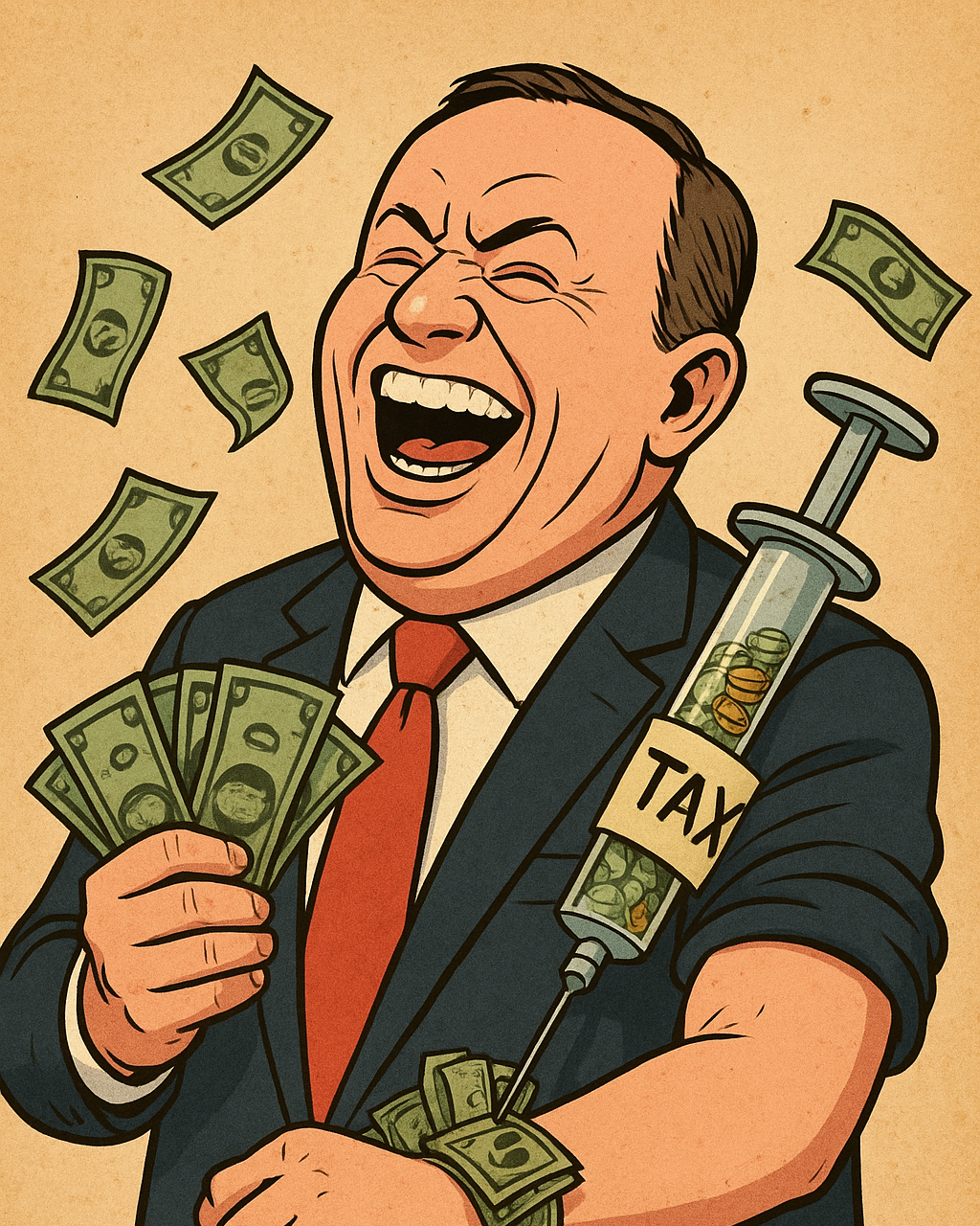 Australia Might Axe the Luxury Car Tax, So Naturally Everyone Is Panicking About Losing Their Favourite Revenue Stream