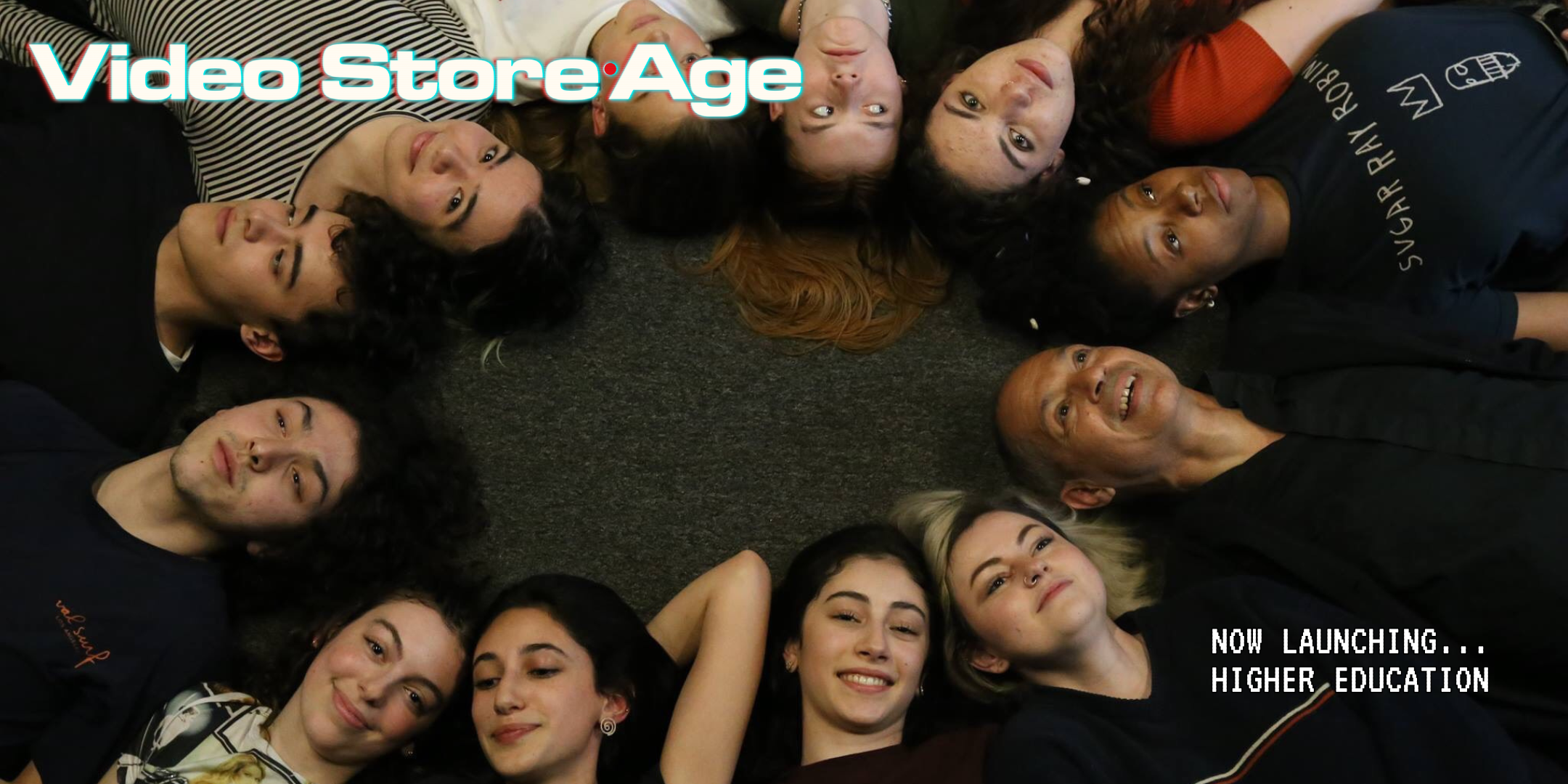 The Roast of Caveh Zahedi