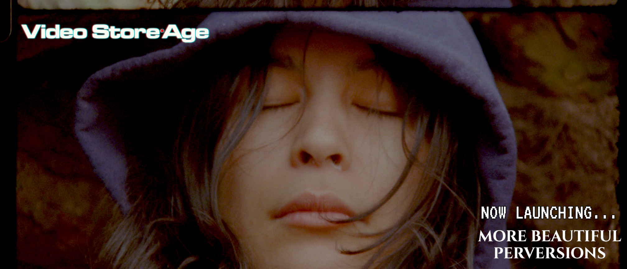 MORE BEAUTIFUL PERVERSIONS launch