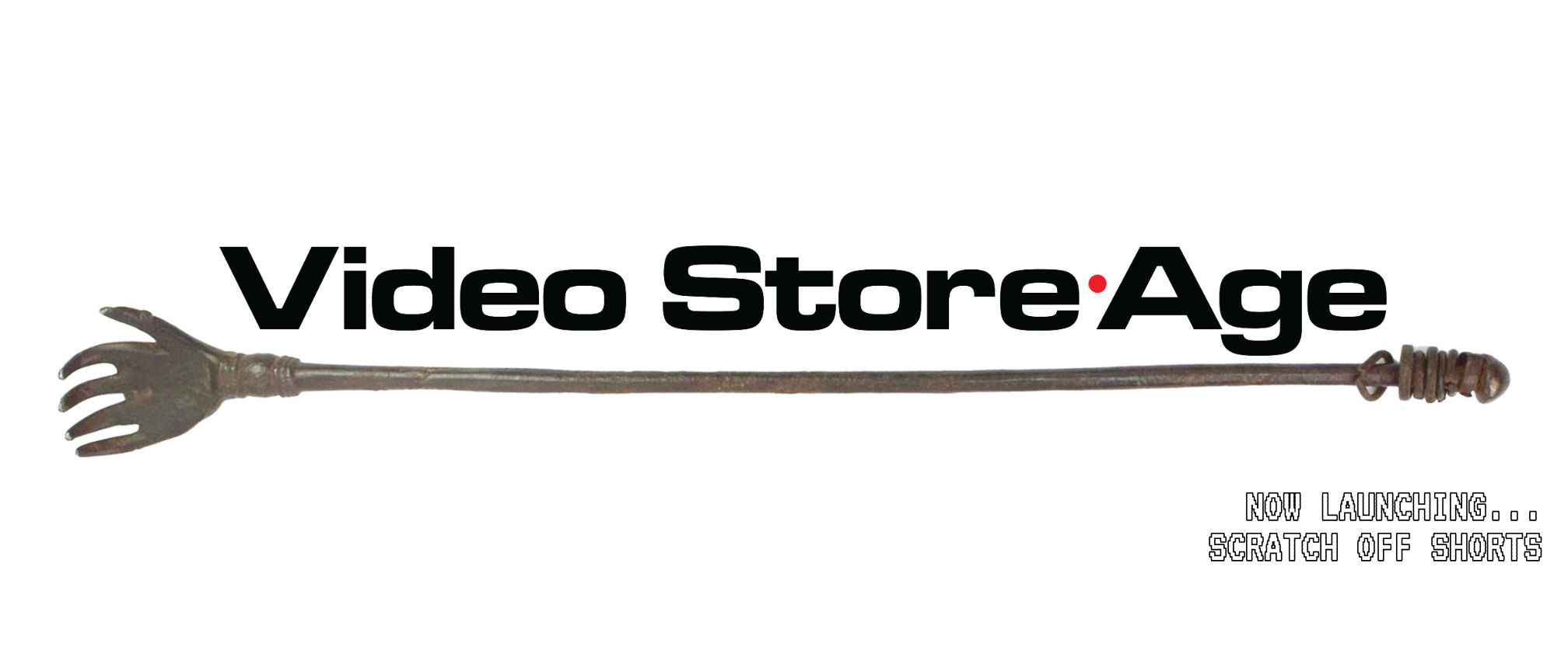 Scratch Off x Video Store•Age launch party