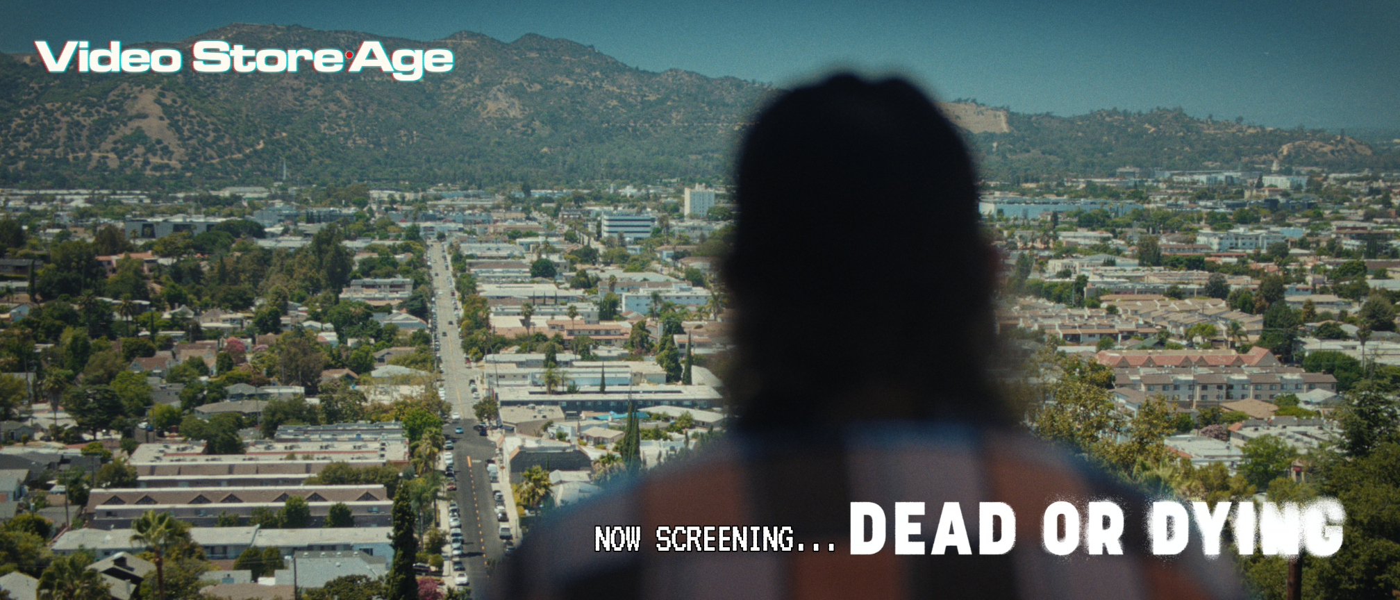 DEAD OR DYING Screening