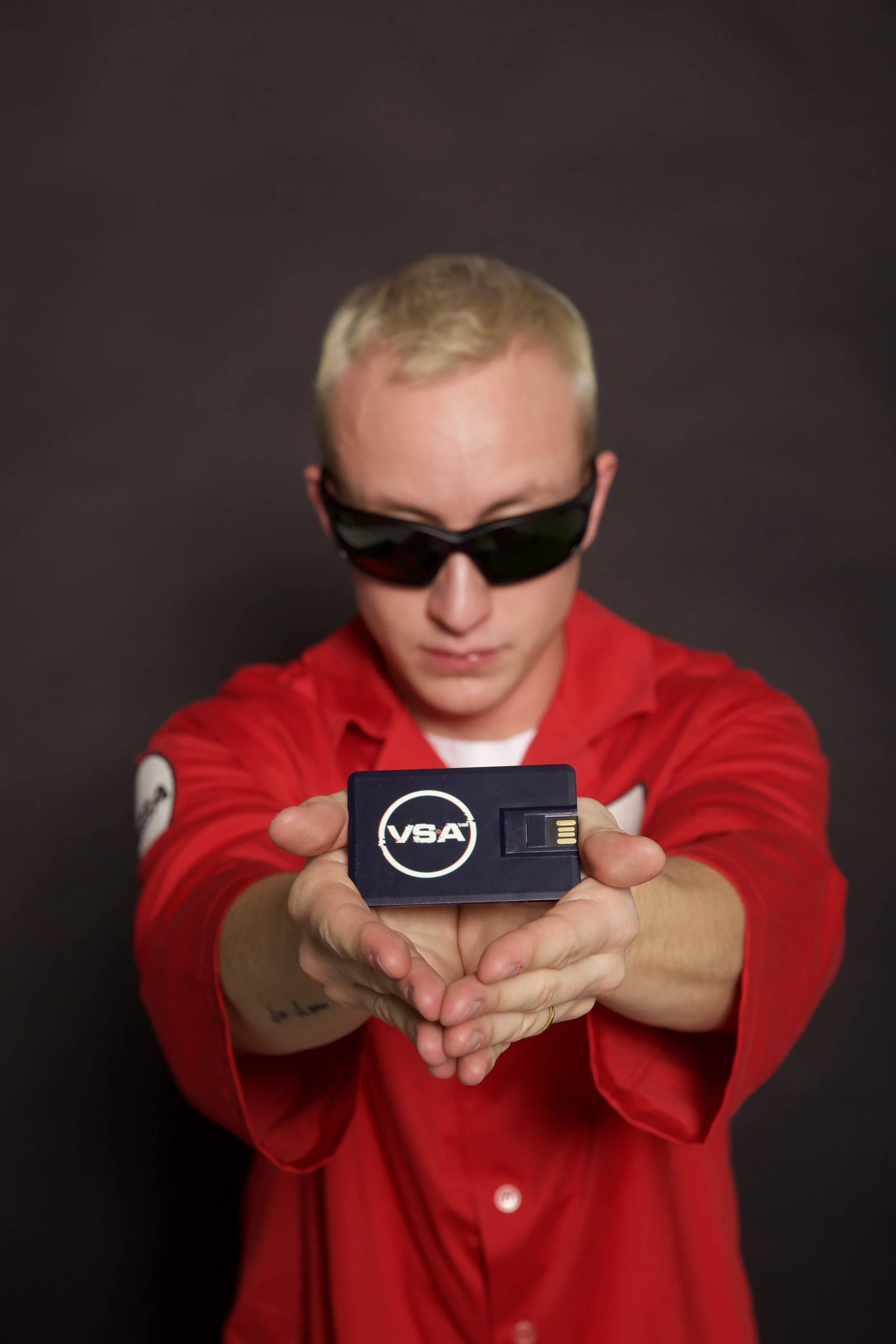 Video Store•Age Gift Card