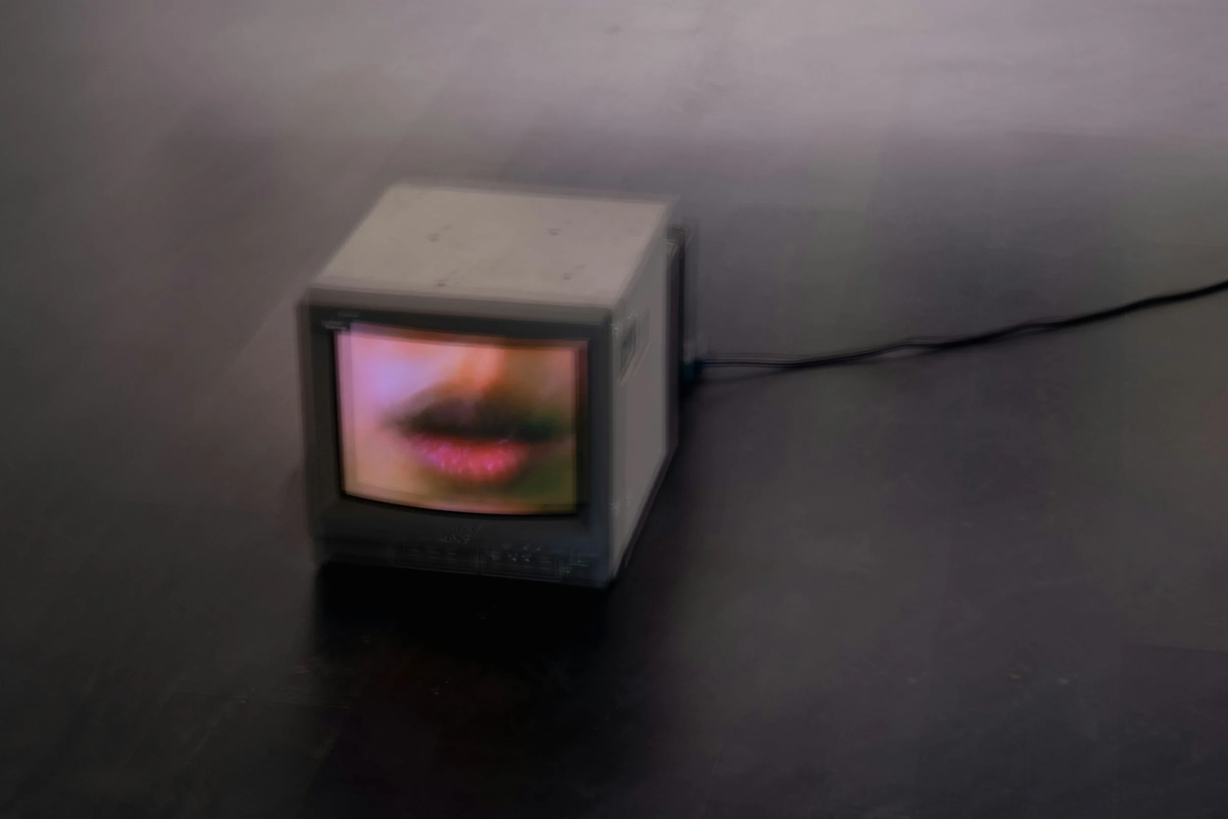 Open Call Feature Submission