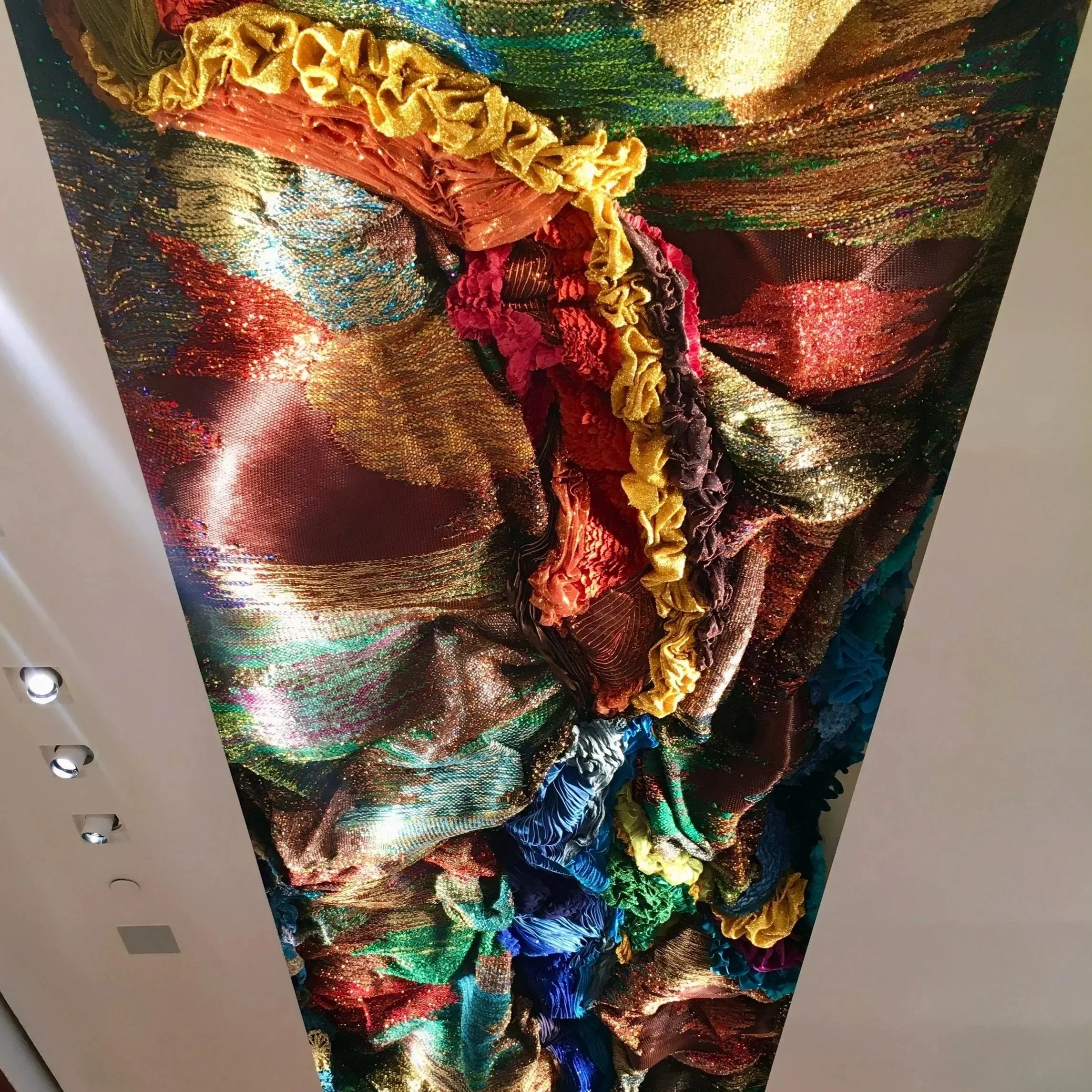 River of Kings, 2018