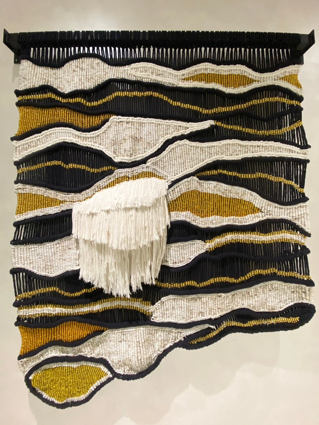 White Skies Mono, 2022