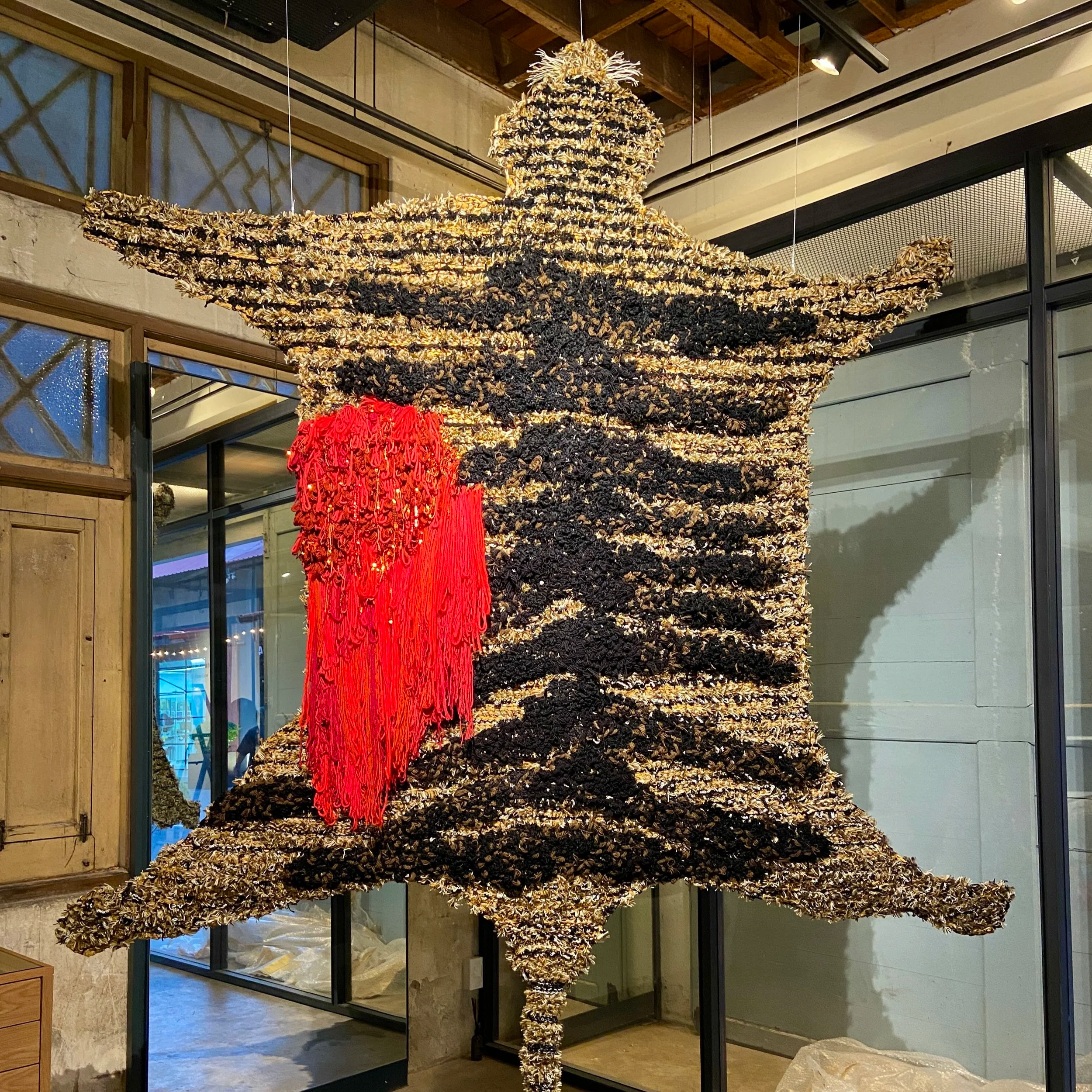 Beyond The Hunt, 2024