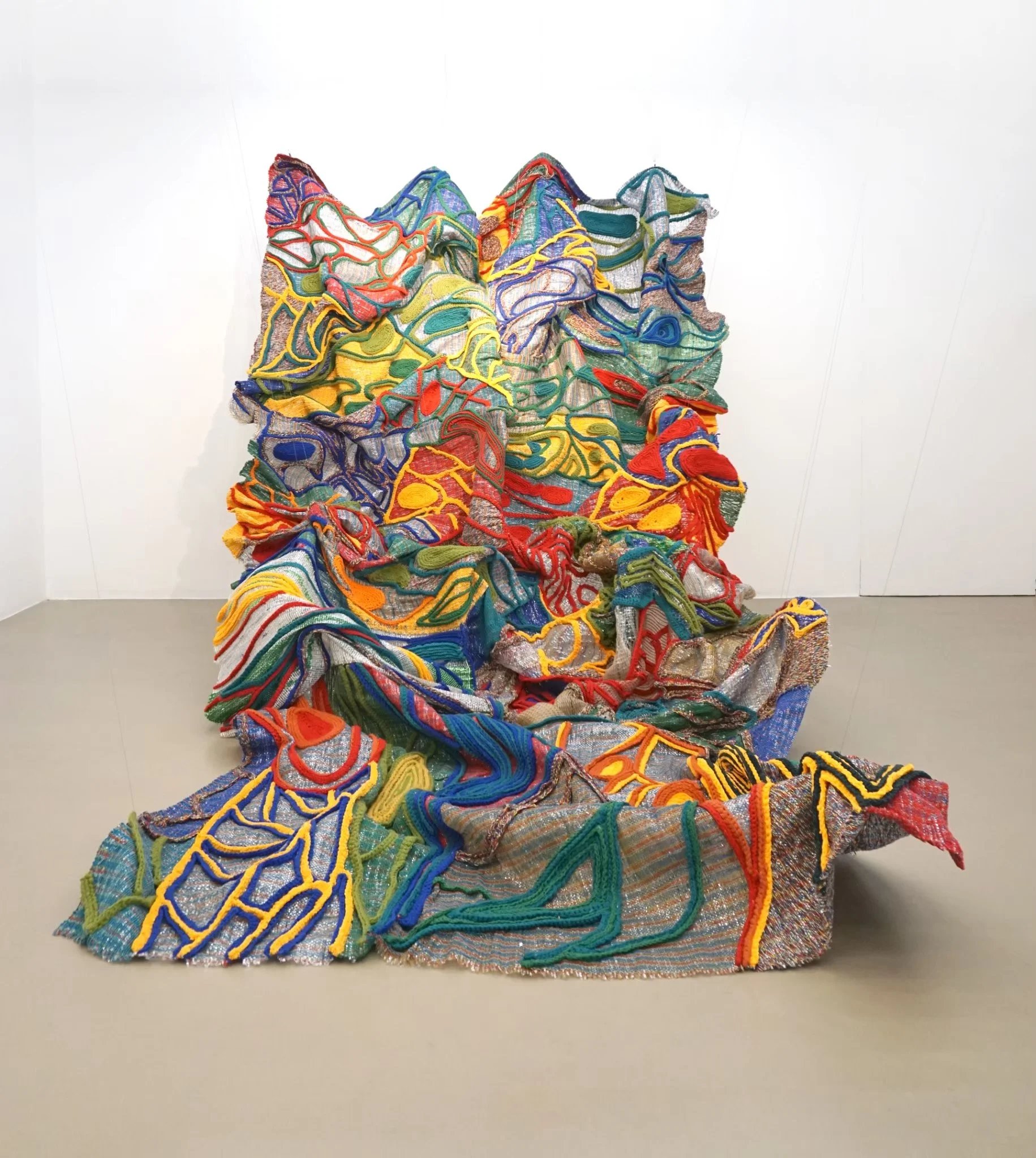 The Sea Ghost and Beyond, 2020