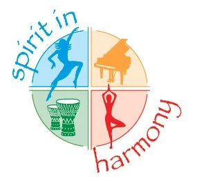 Spirit In Harmony