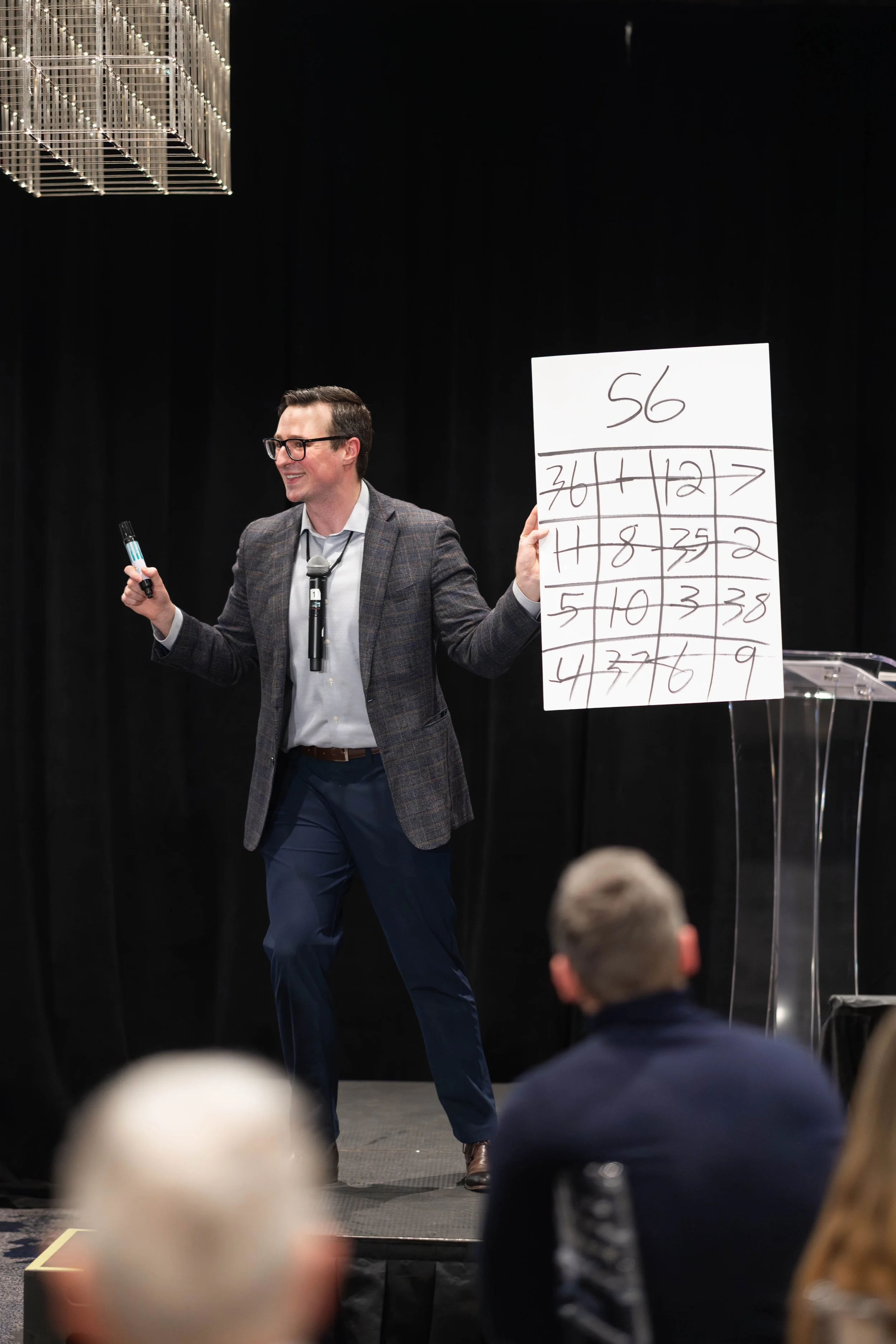 How to Book a Boston Corporate Mentalist for a Cocktail Hour, Gala, or Sales Meeting