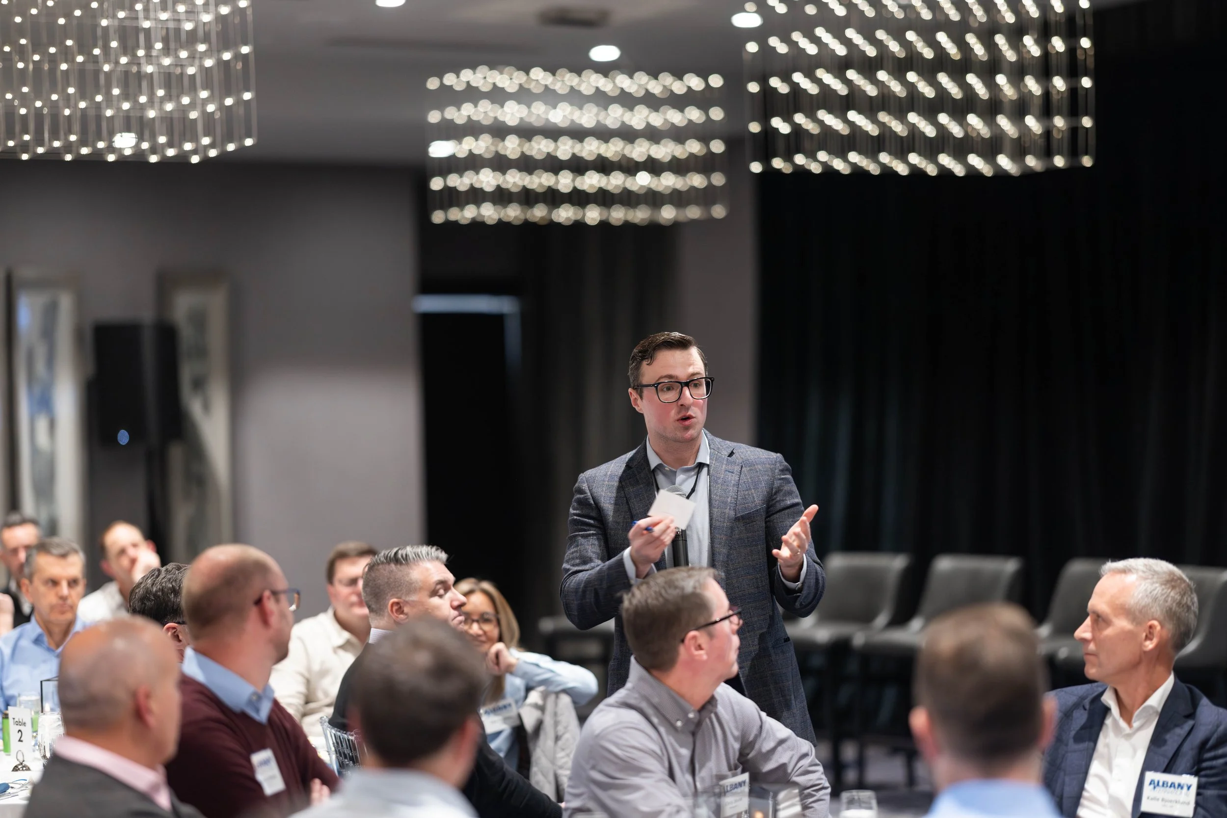 How Much Does a Keynote Speaker Cost? 2026 Fee Guide