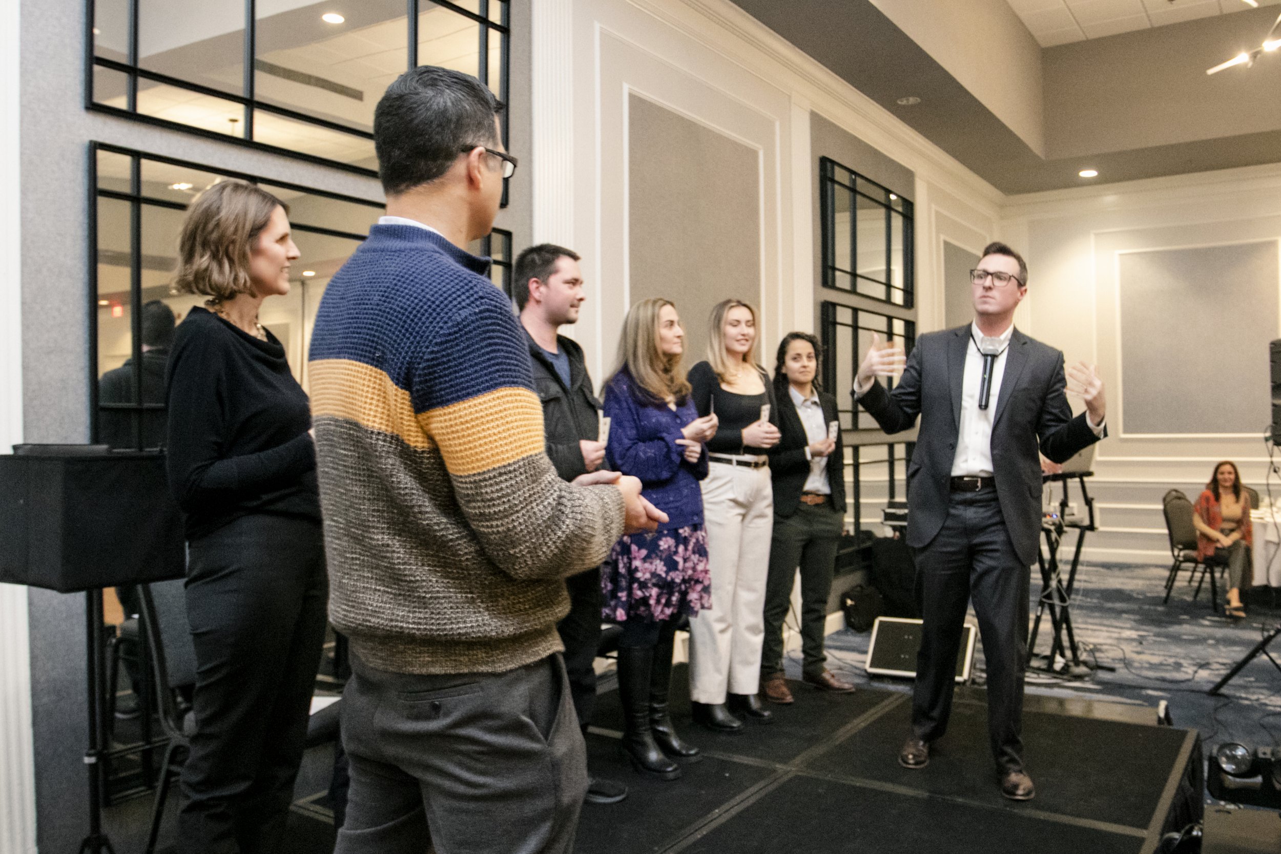 How to Plan a Team Building Workshop People Don't Resent