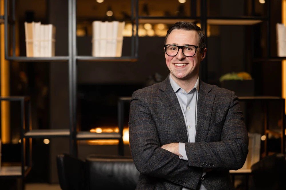 How to Book an After-Dinner Mind Reading Show in Washington DC
