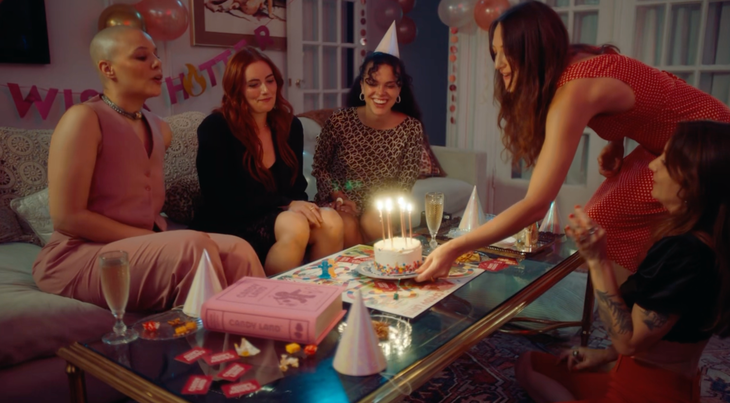 Was It Good For You?