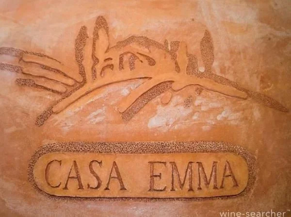 Casa Emma "Hernae" 