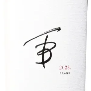 T Berkley "Big Ranch" Cabernet Franc