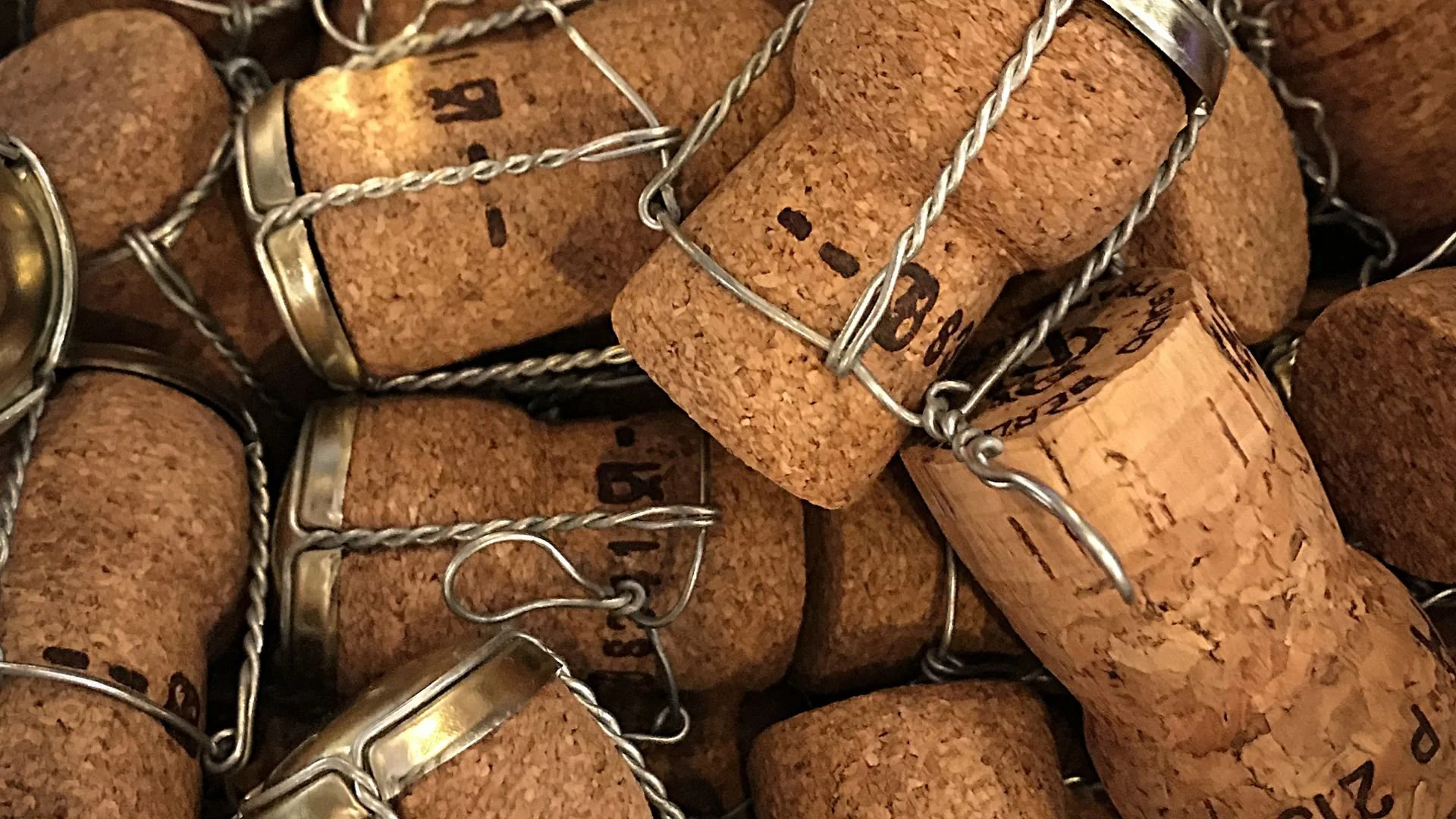 Award Ceremony Wines