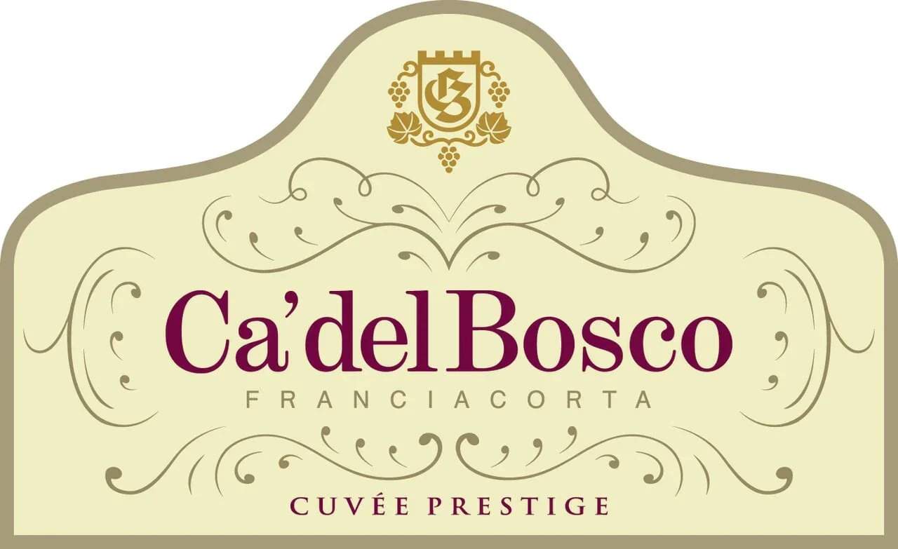 More Info: Ca' del Bosco