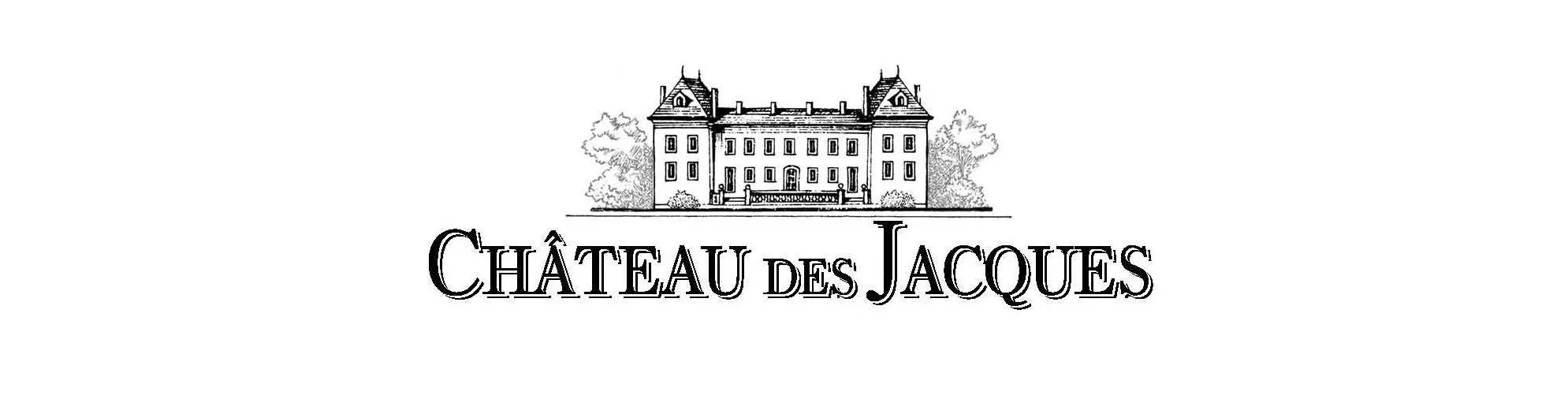 Chateau Des Jacques