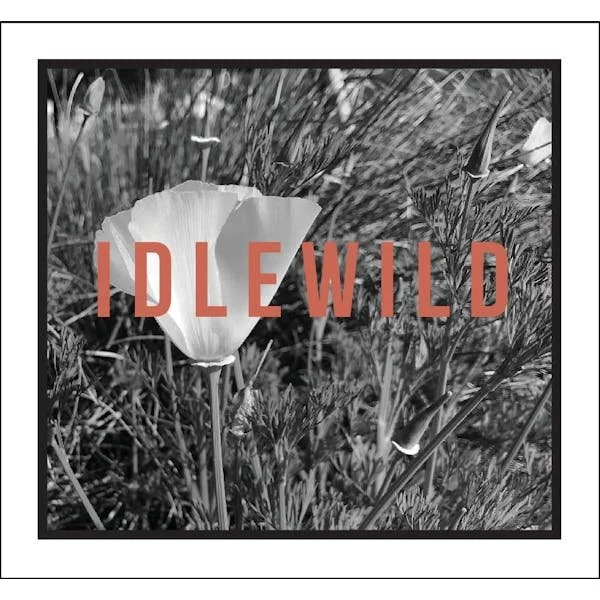 Idlewild "Flora & Fauna" Rose