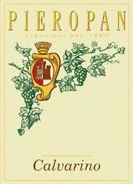 Pieropan "Calvarino" Soave