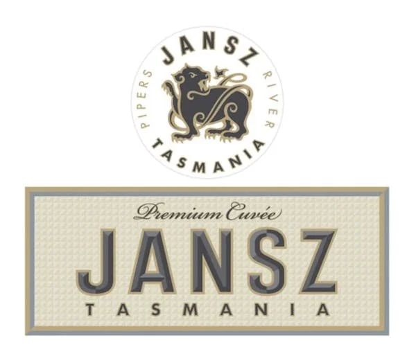 Jansz Premium Cuvee NV Brut