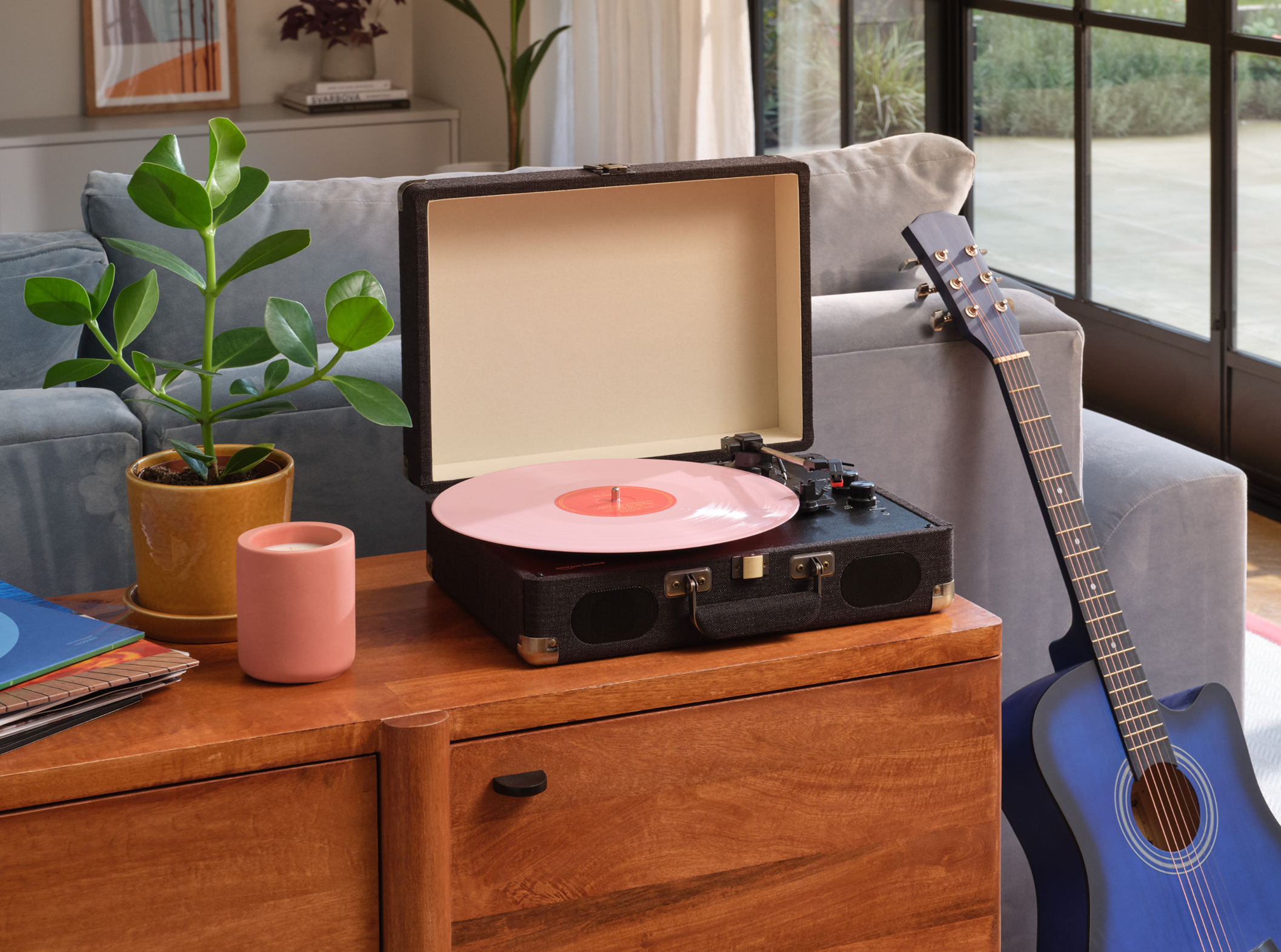 Amazon Basics Rebrand