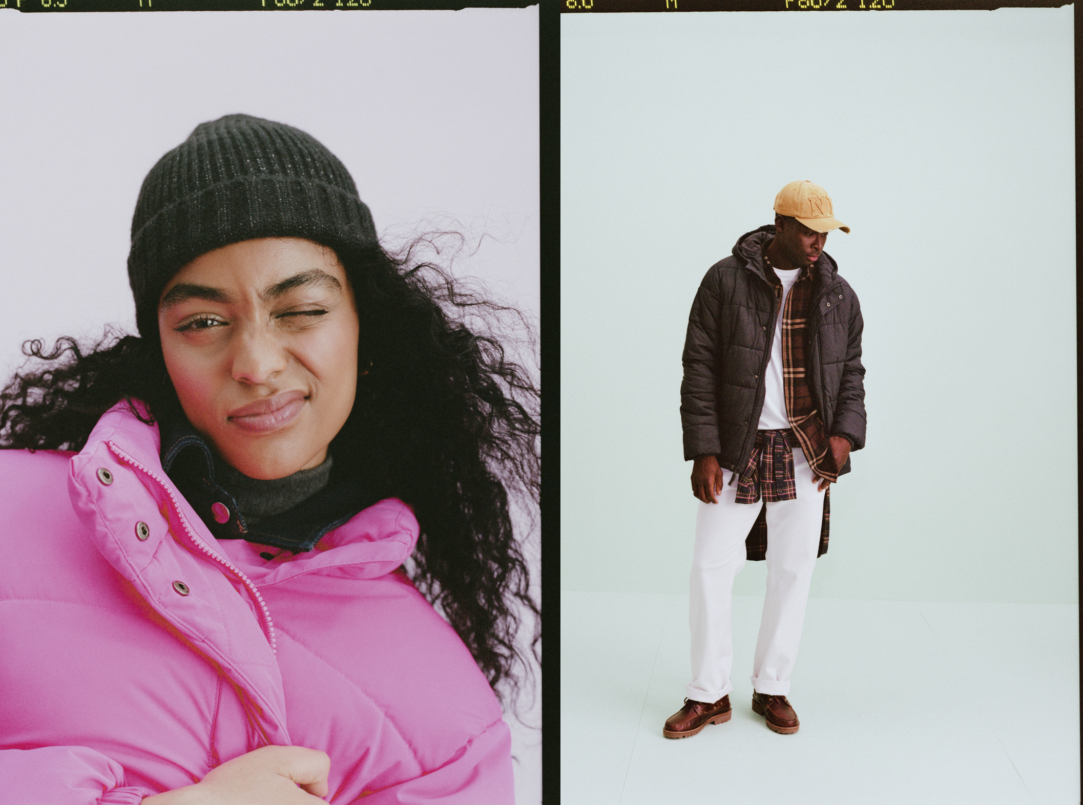 Amazon Essentials Fall Winter 2024