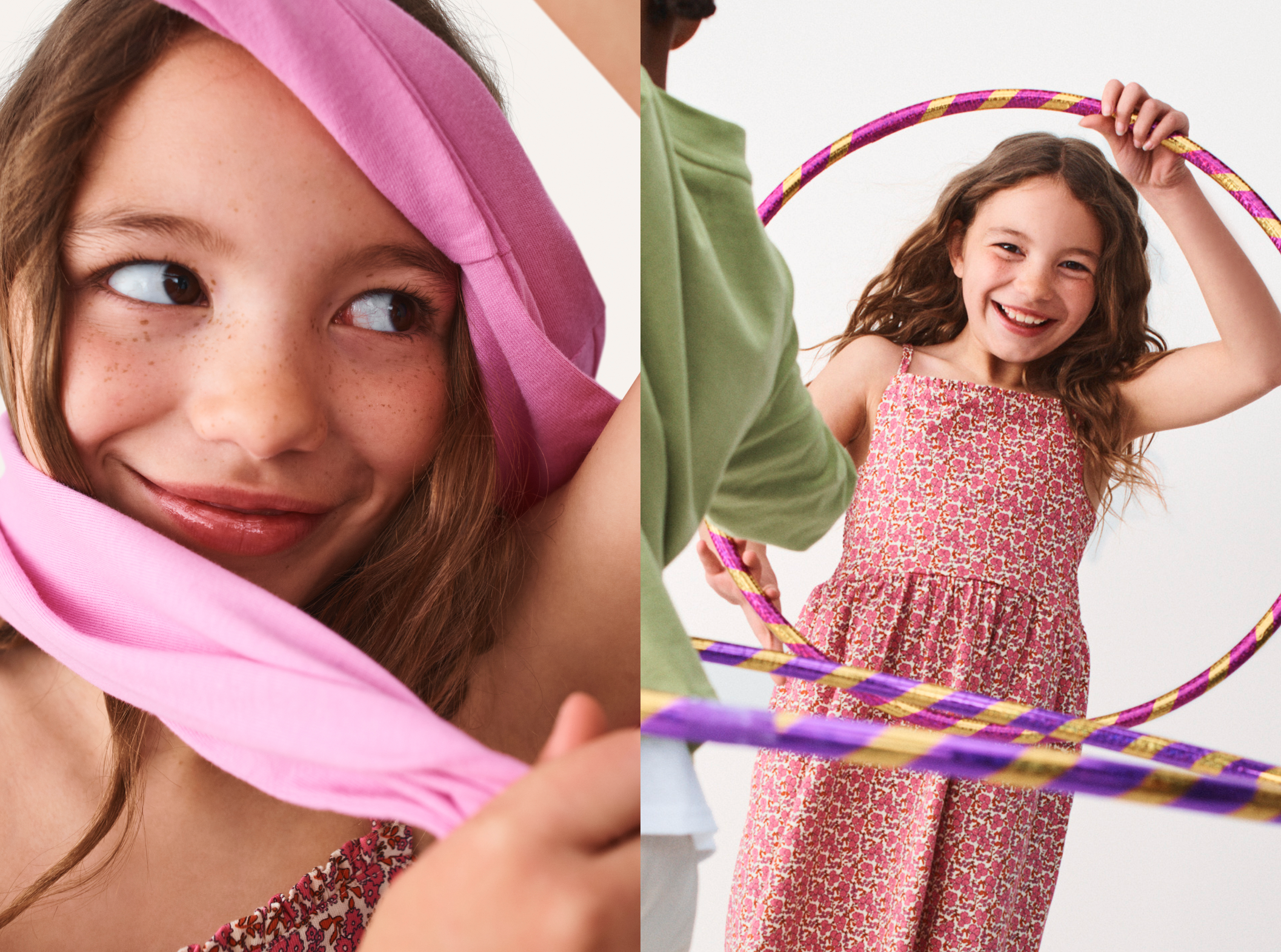 Amazon Essentials Spring Summer 2025